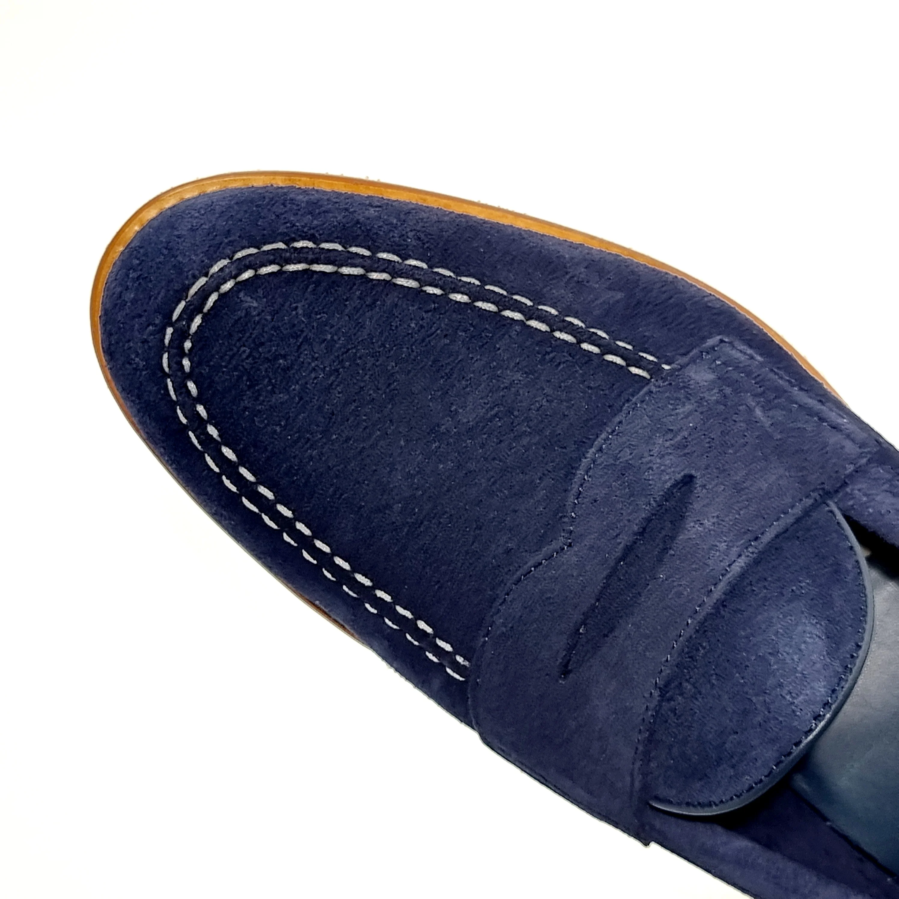 Dress Loafers - 5138 - Image 5