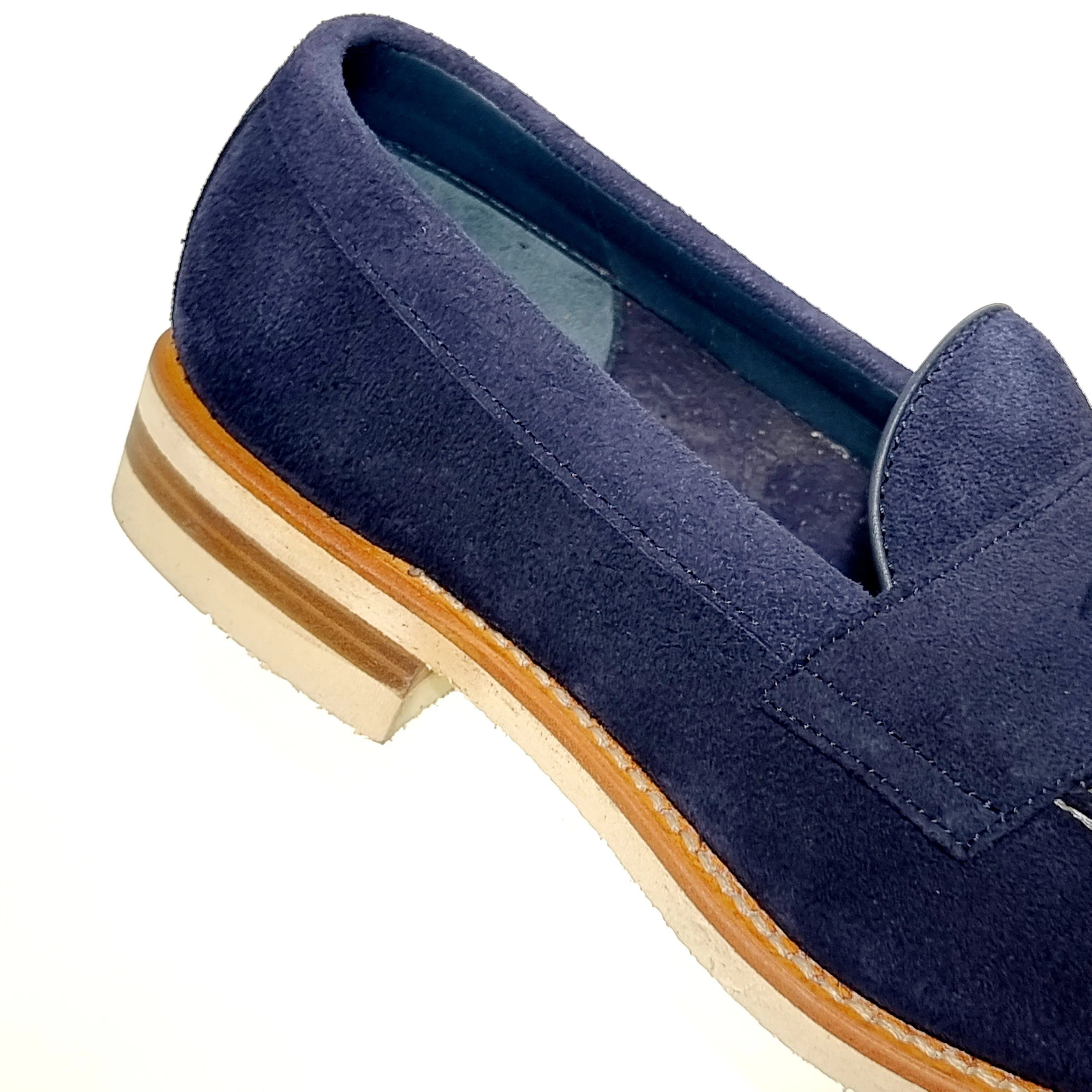 Dress Loafers - 5138 - Image 6