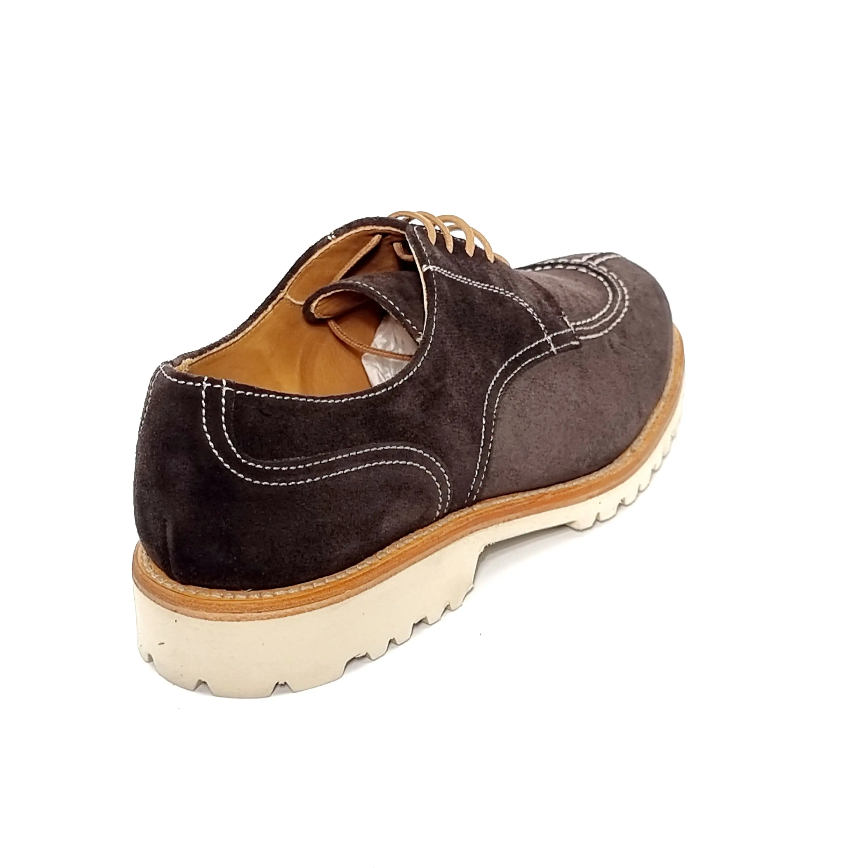 Dress Oxfords - 5230 - Image 3