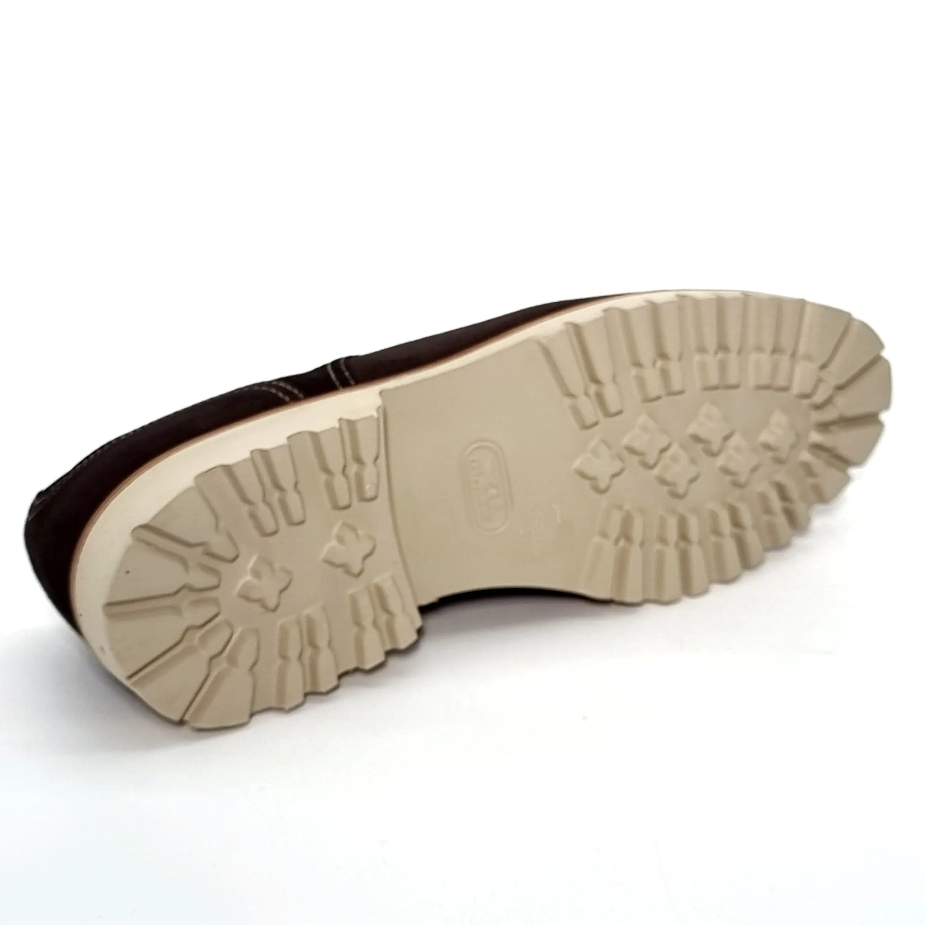 Dress Oxfords - 5230 - Image 4