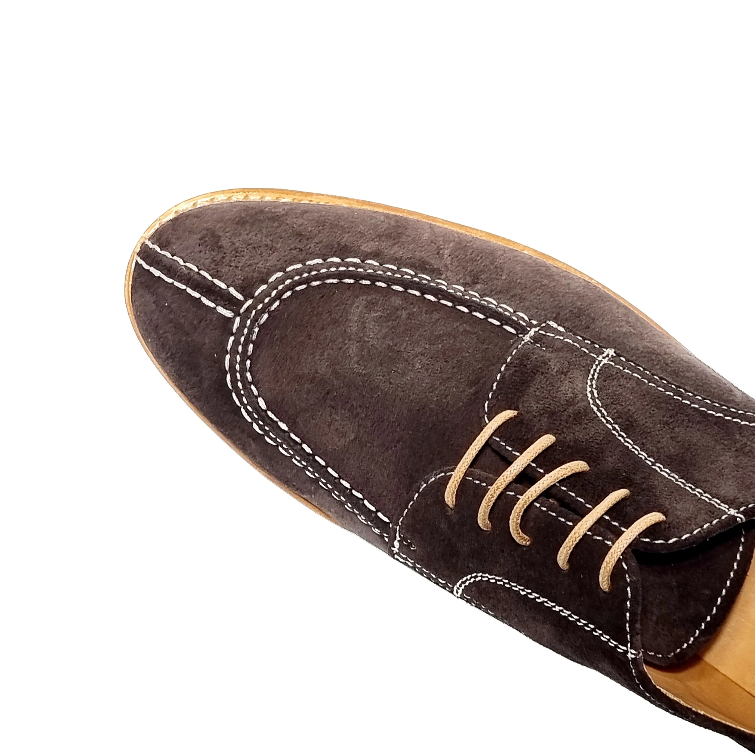 Dress Oxfords - 5230 - Image 5