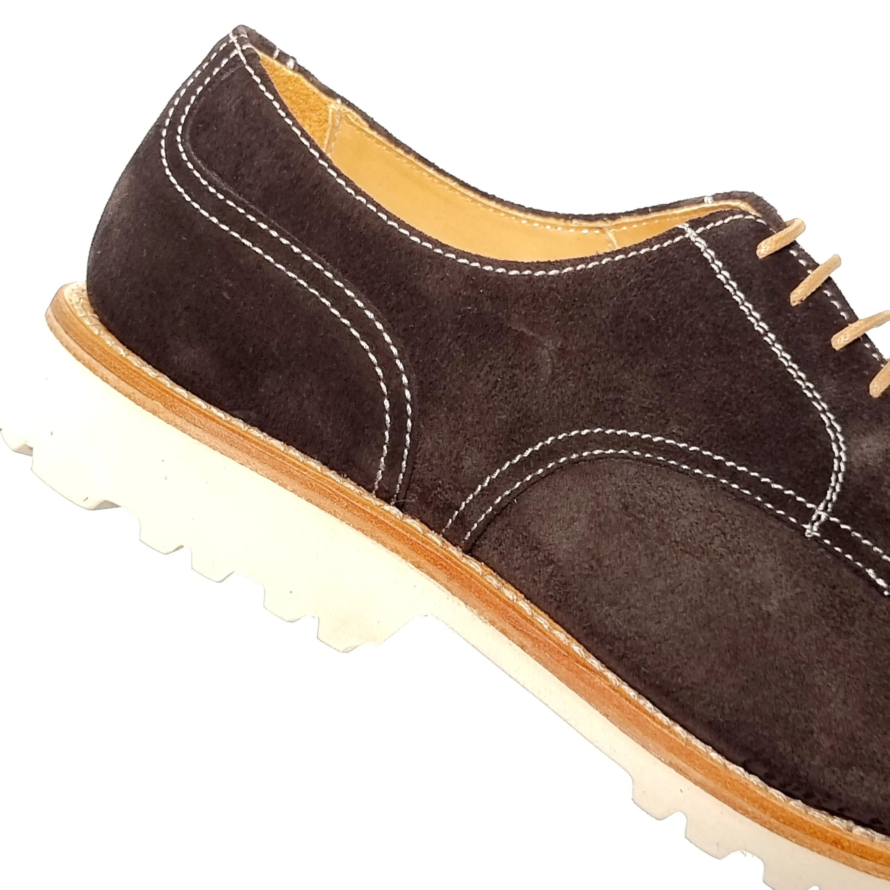 Dress Oxfords - 5230 - Image 6