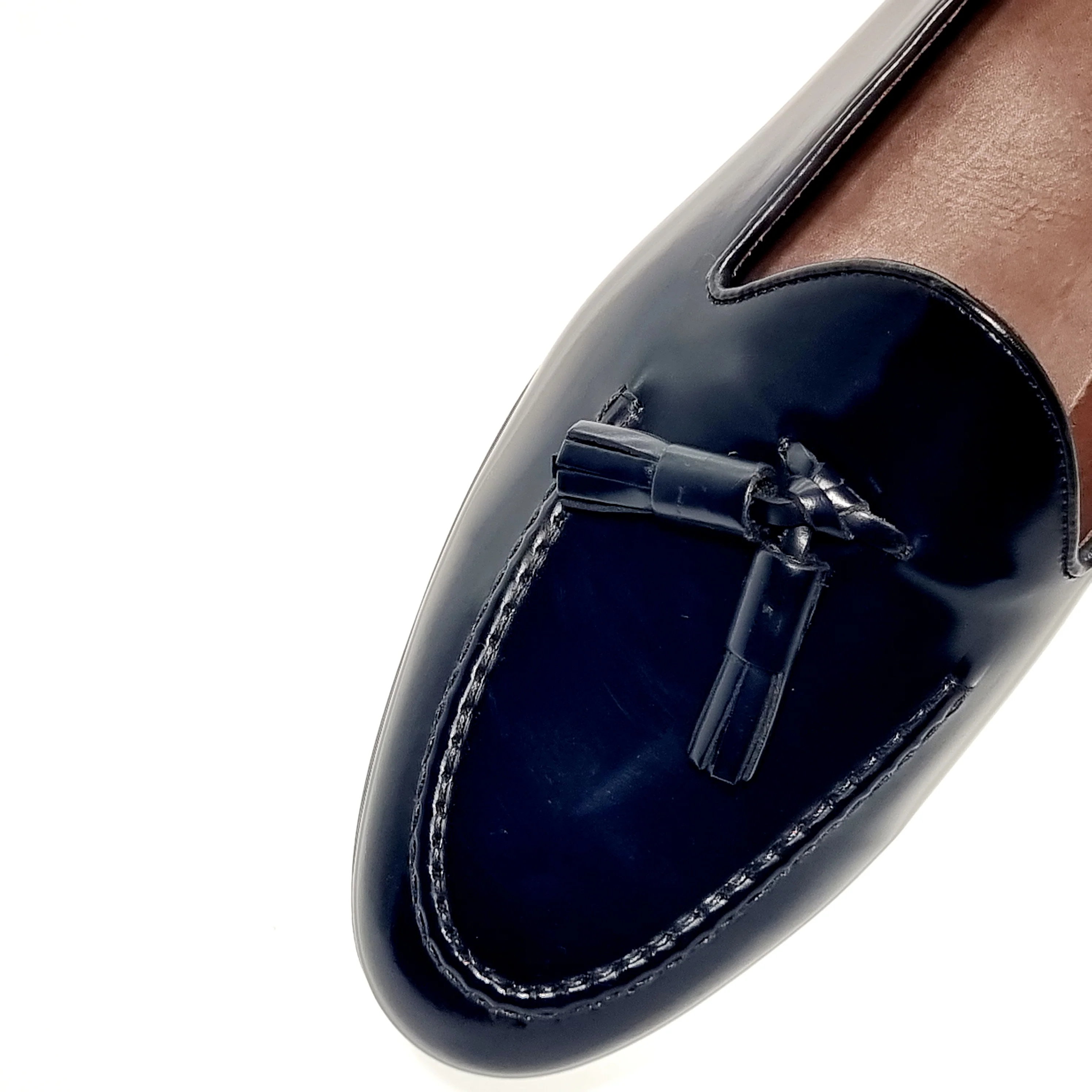 Dress Loafers - 5378 - Image 4