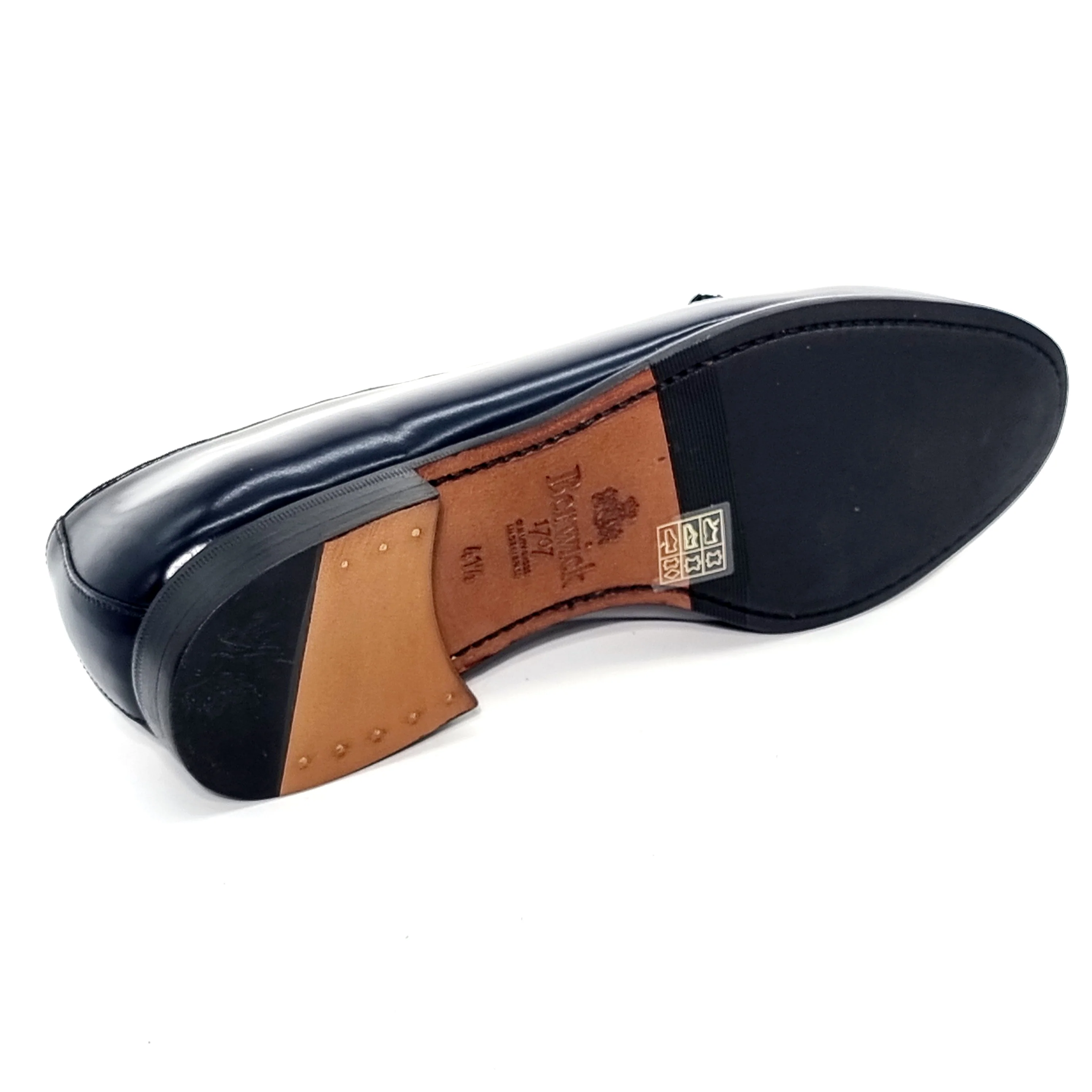 Dress Loafers - 5378 - Image 5