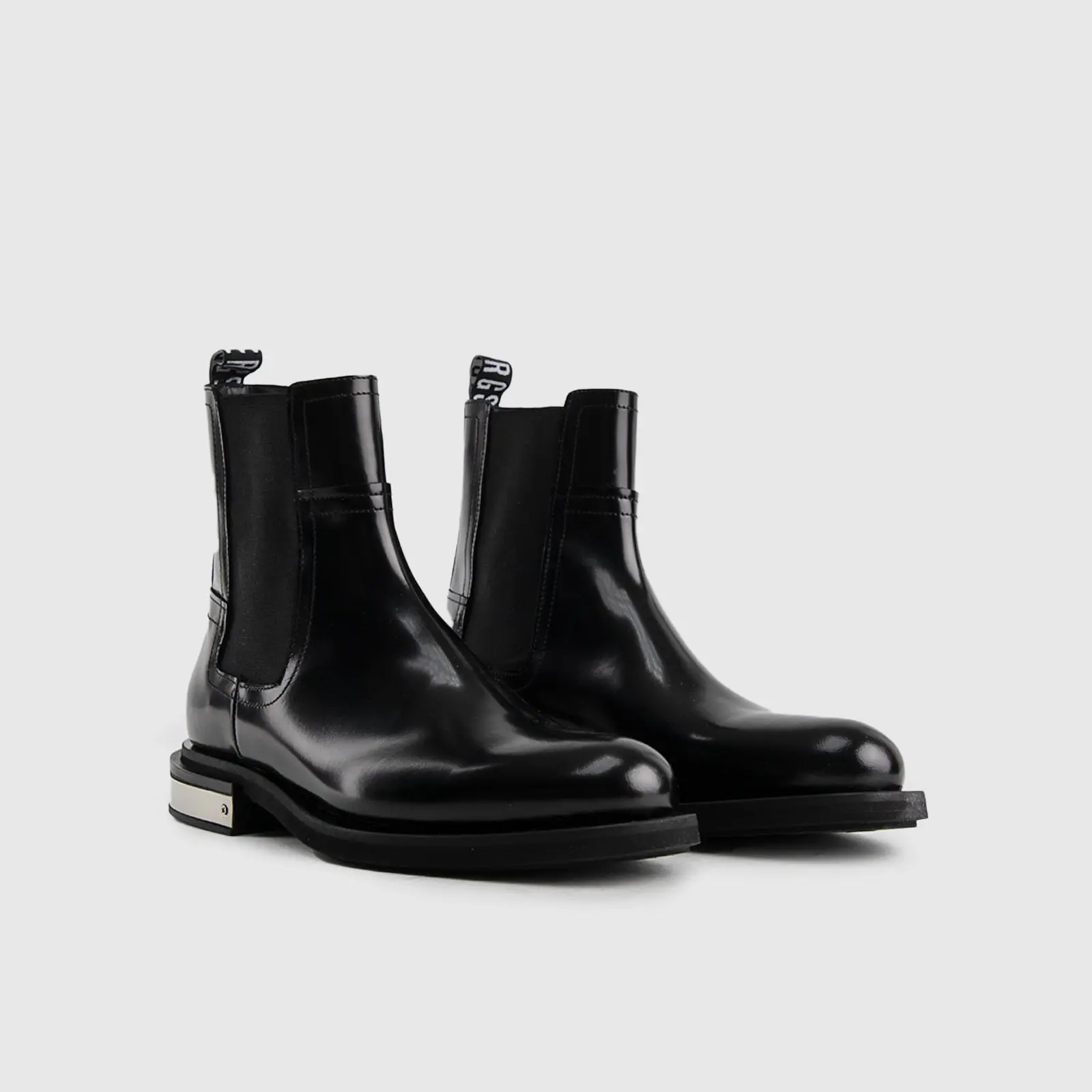 Bikkembergs Boots 19107 - Image 3