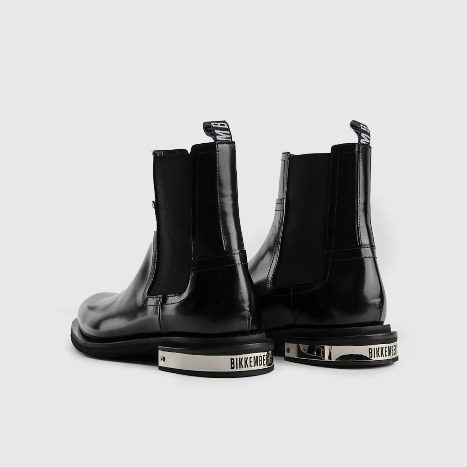Bikkembergs Boots 19107 - Image 4