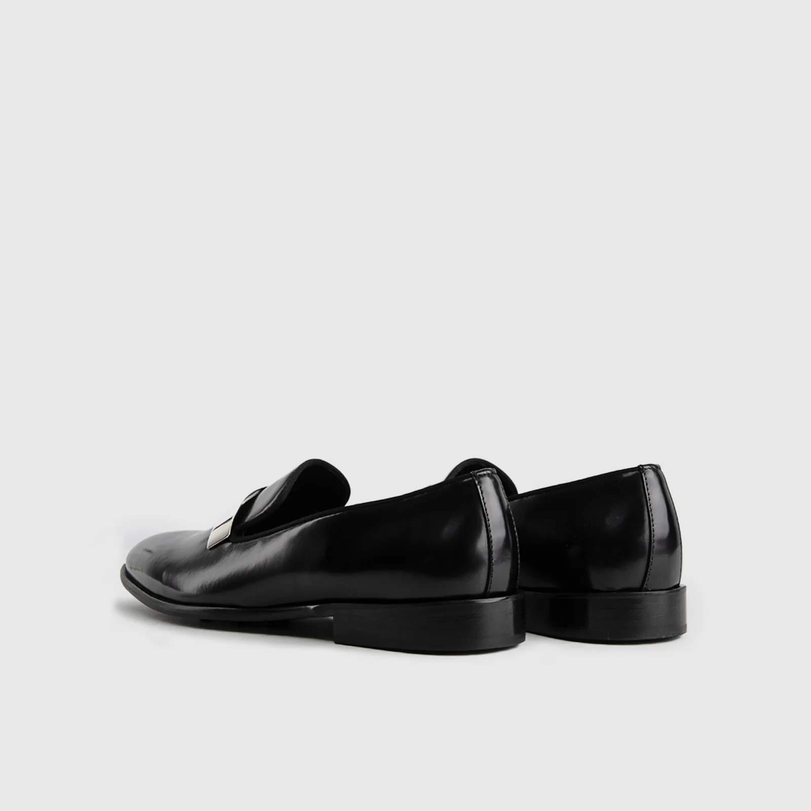 Bikkembergs Slip-Ons 19110 - Image 4