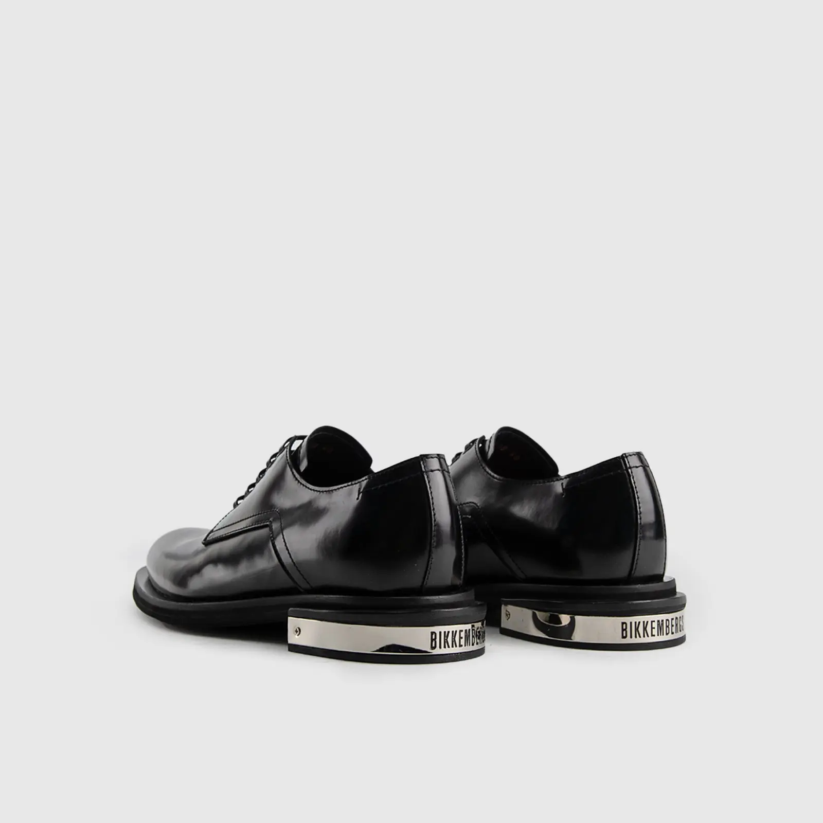 Bikkembergs Oxfords 19108 - Image 4