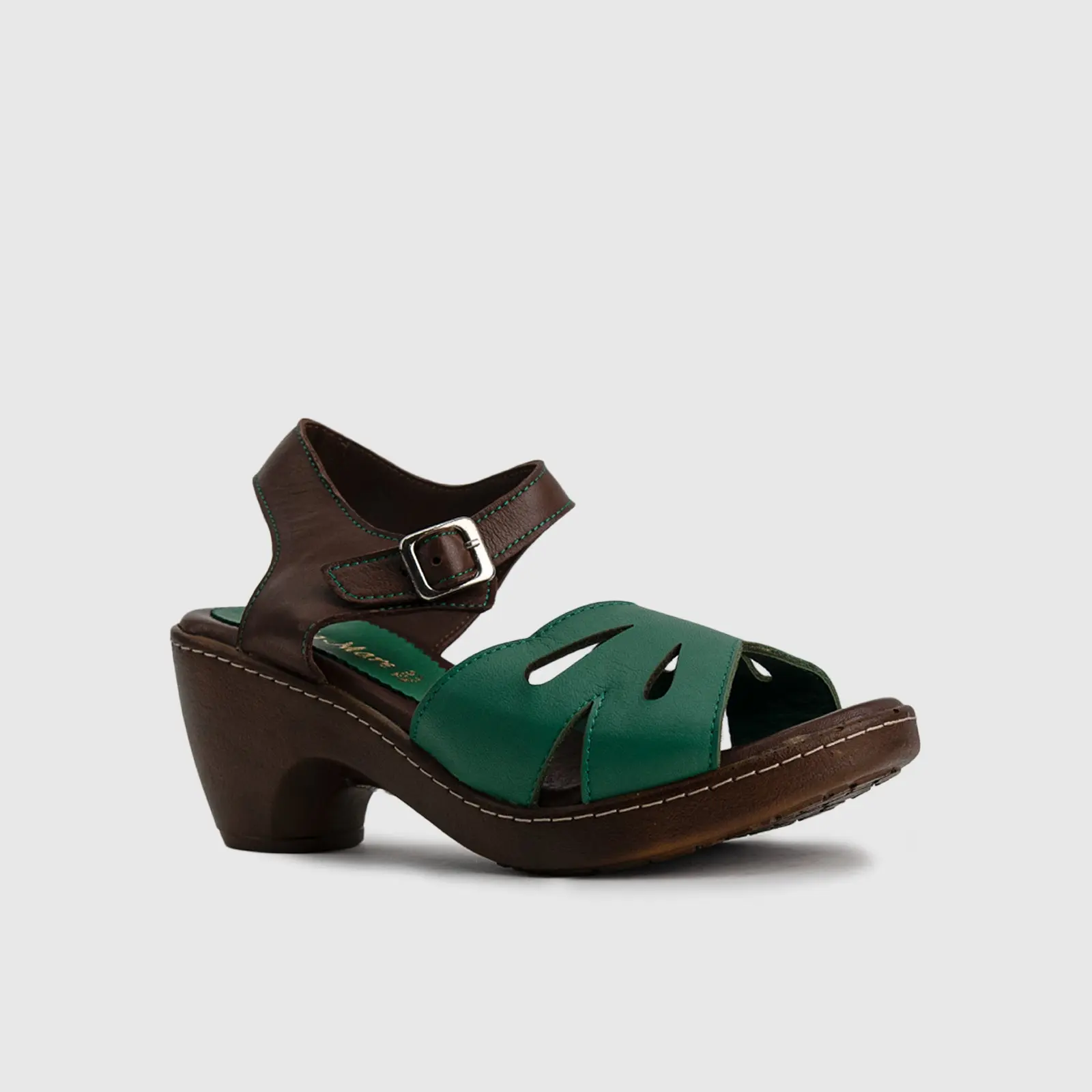 Block Heel 11270 - Image 2