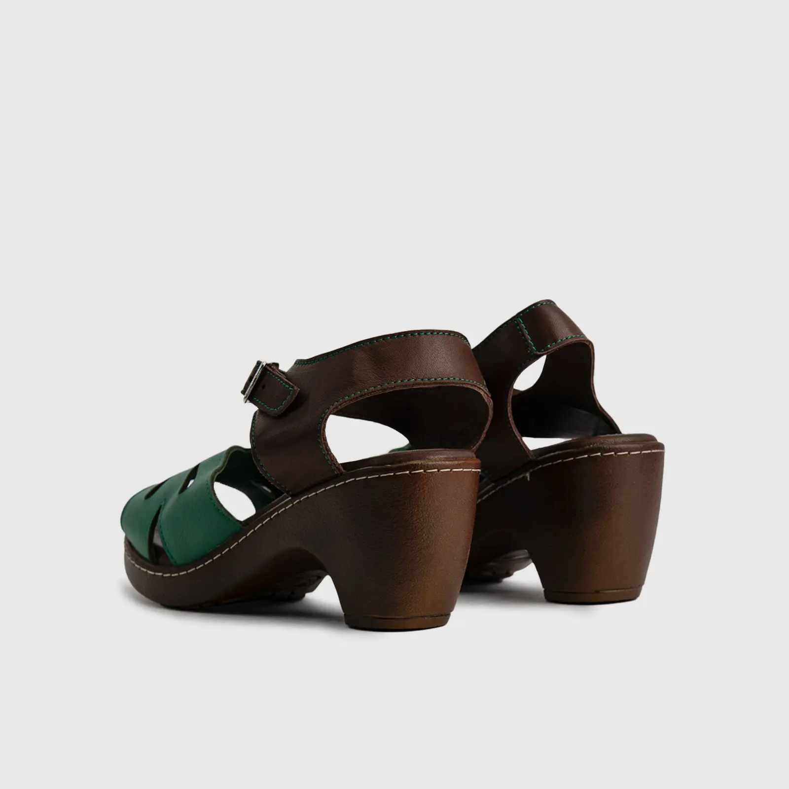 Block Heel 11270 - Image 4