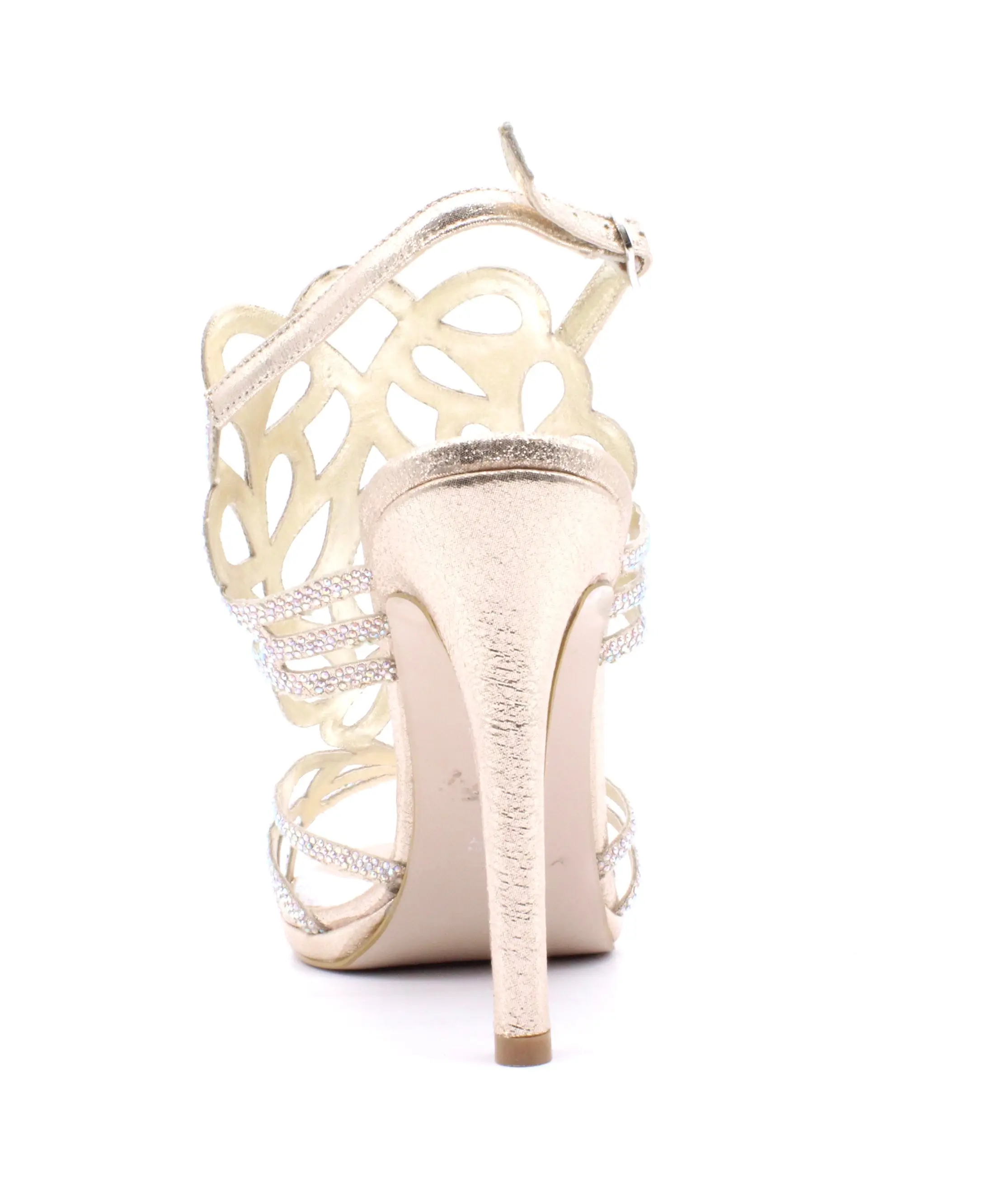 BRD009 GOLD BD106 - Image 3