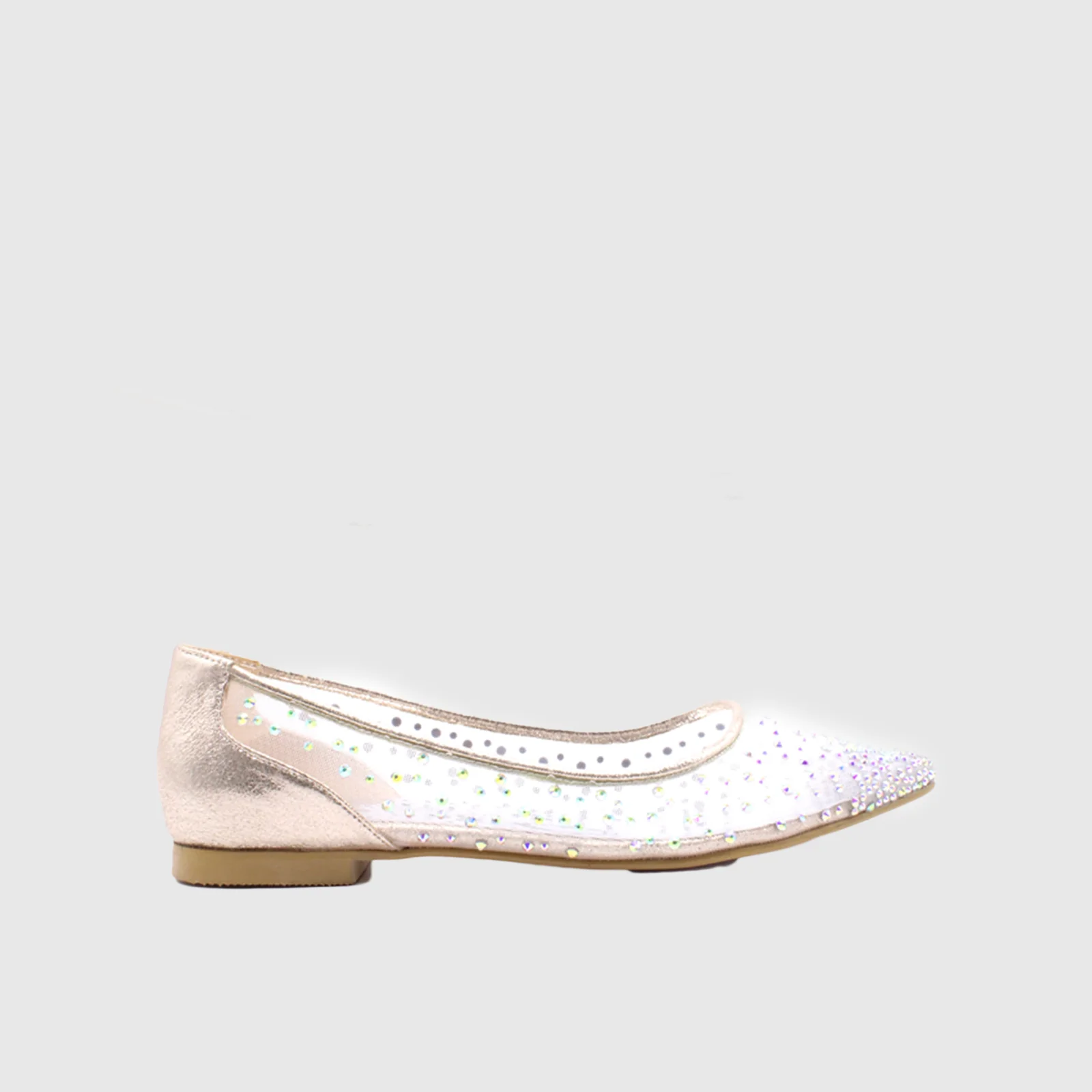 Dress Heels - BRD011