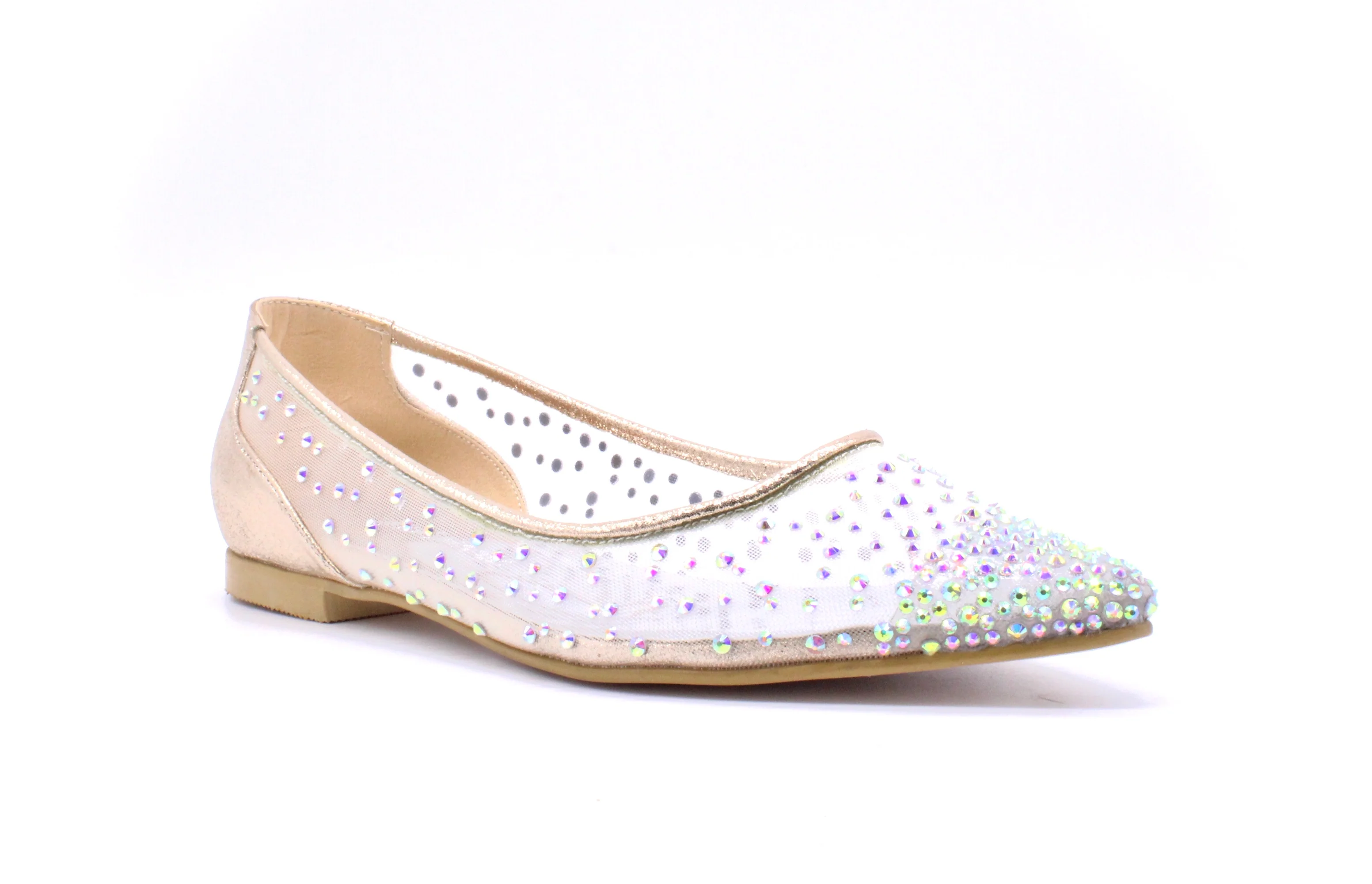 Dress Heels - BRD011 - Image 2