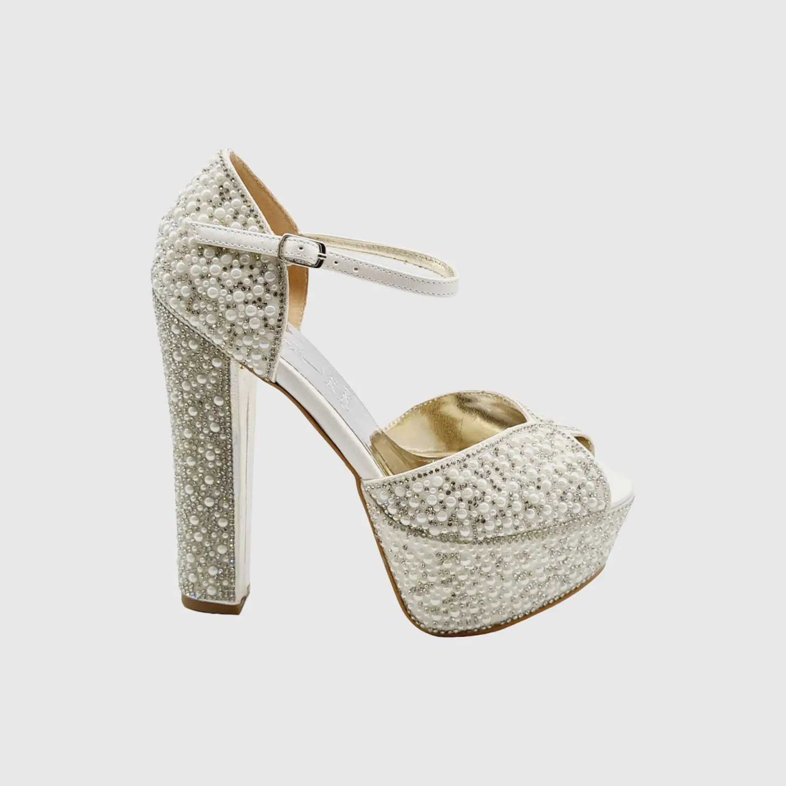 BRIDAL 4999-151 BD3