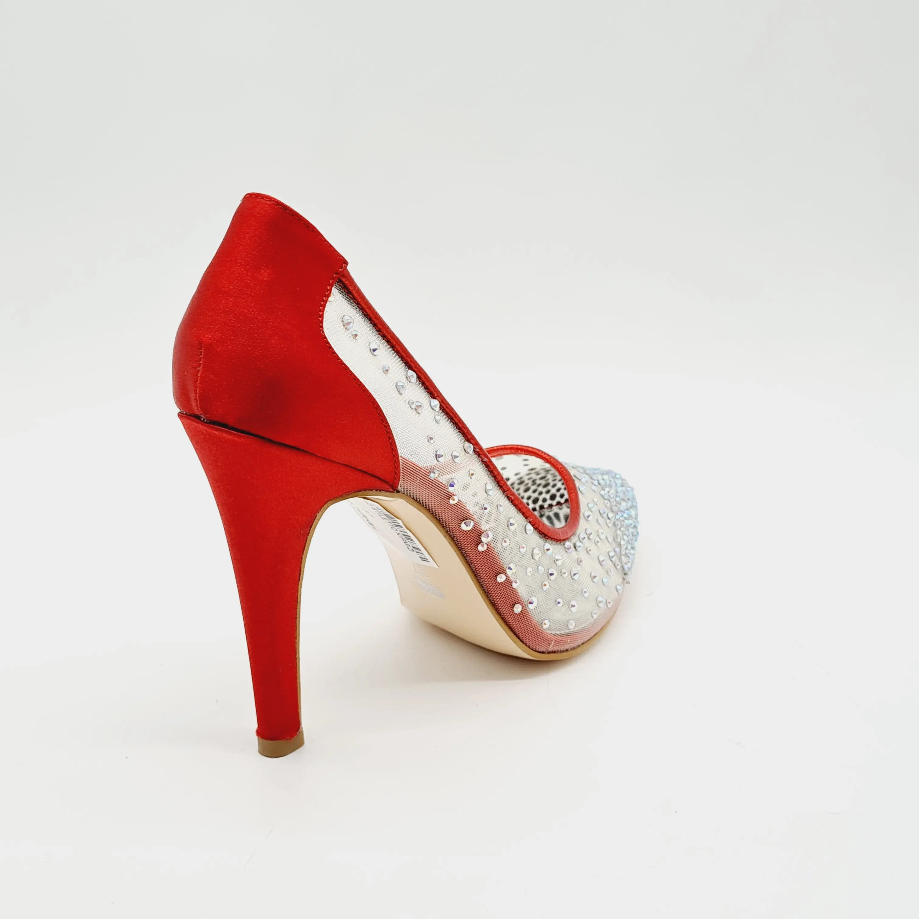 BRIDAL 5345 BD101 - Image 3