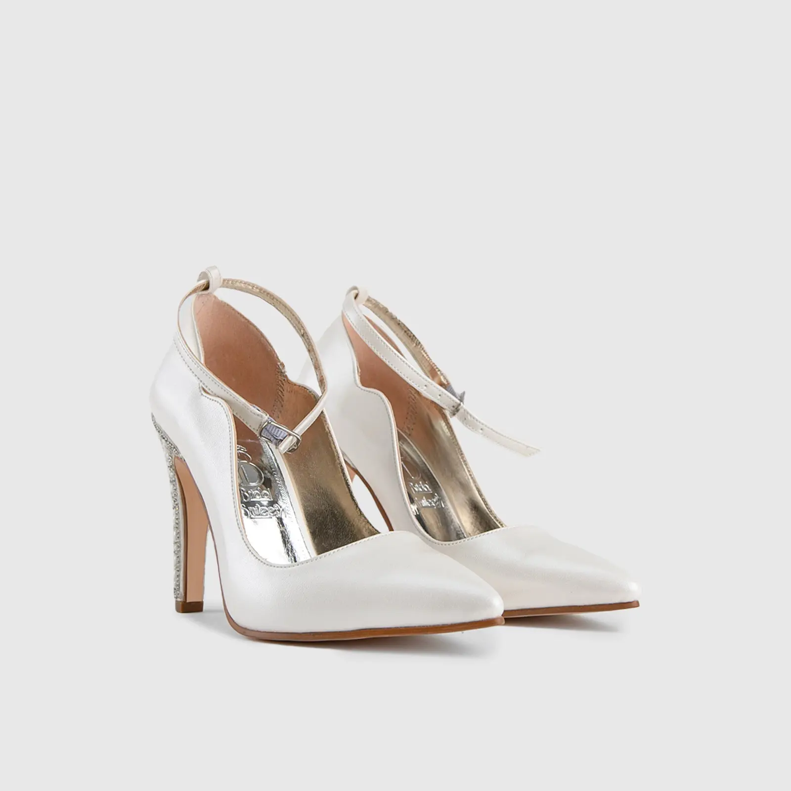 BRIDAL 5443 PEARL BD19 - Image 3
