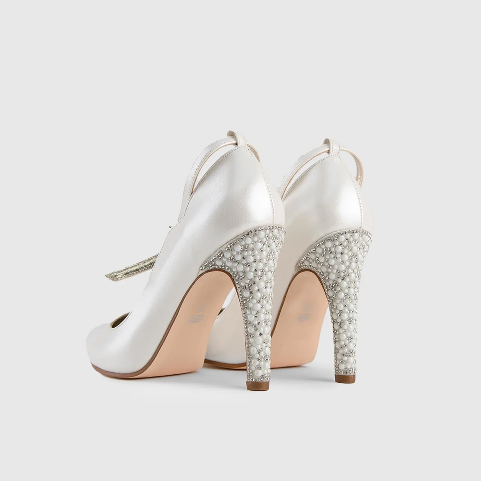 BRIDAL 5443 PEARL BD19 - Image 4