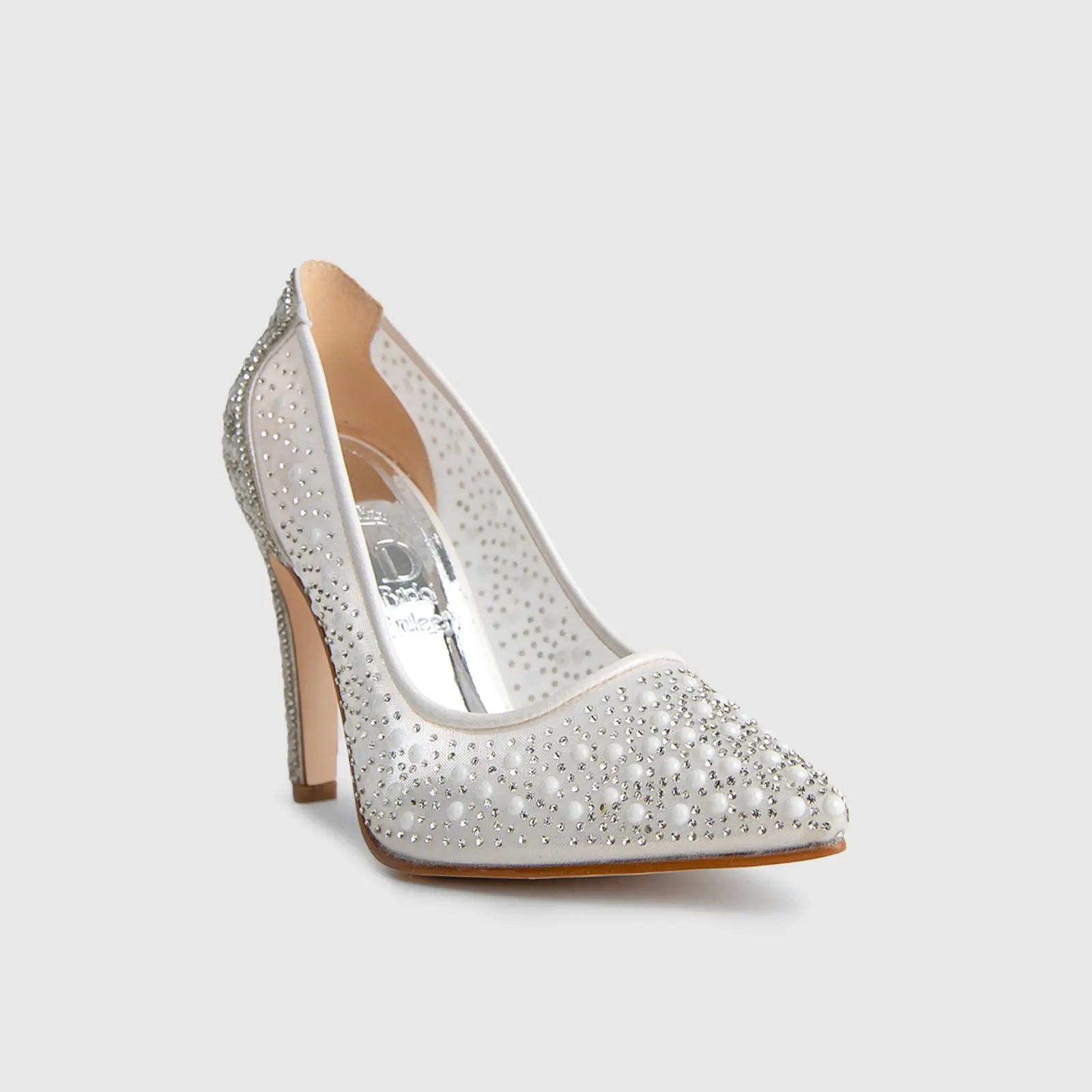 BRIDAL 5465 PEARL NEW BD89 - Image 2