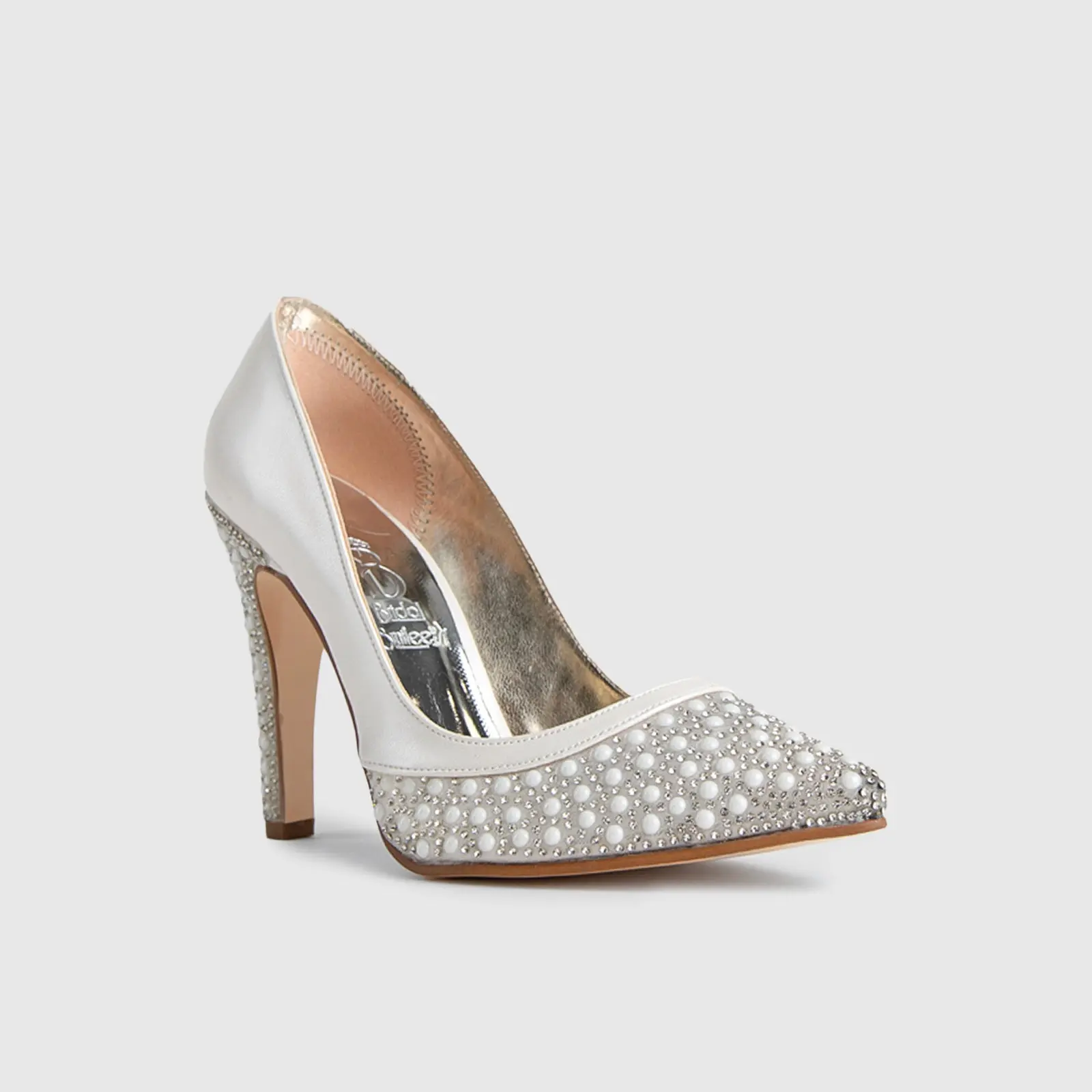 BRIDAL 5468-ST16 PEARL BD34 - Image 2