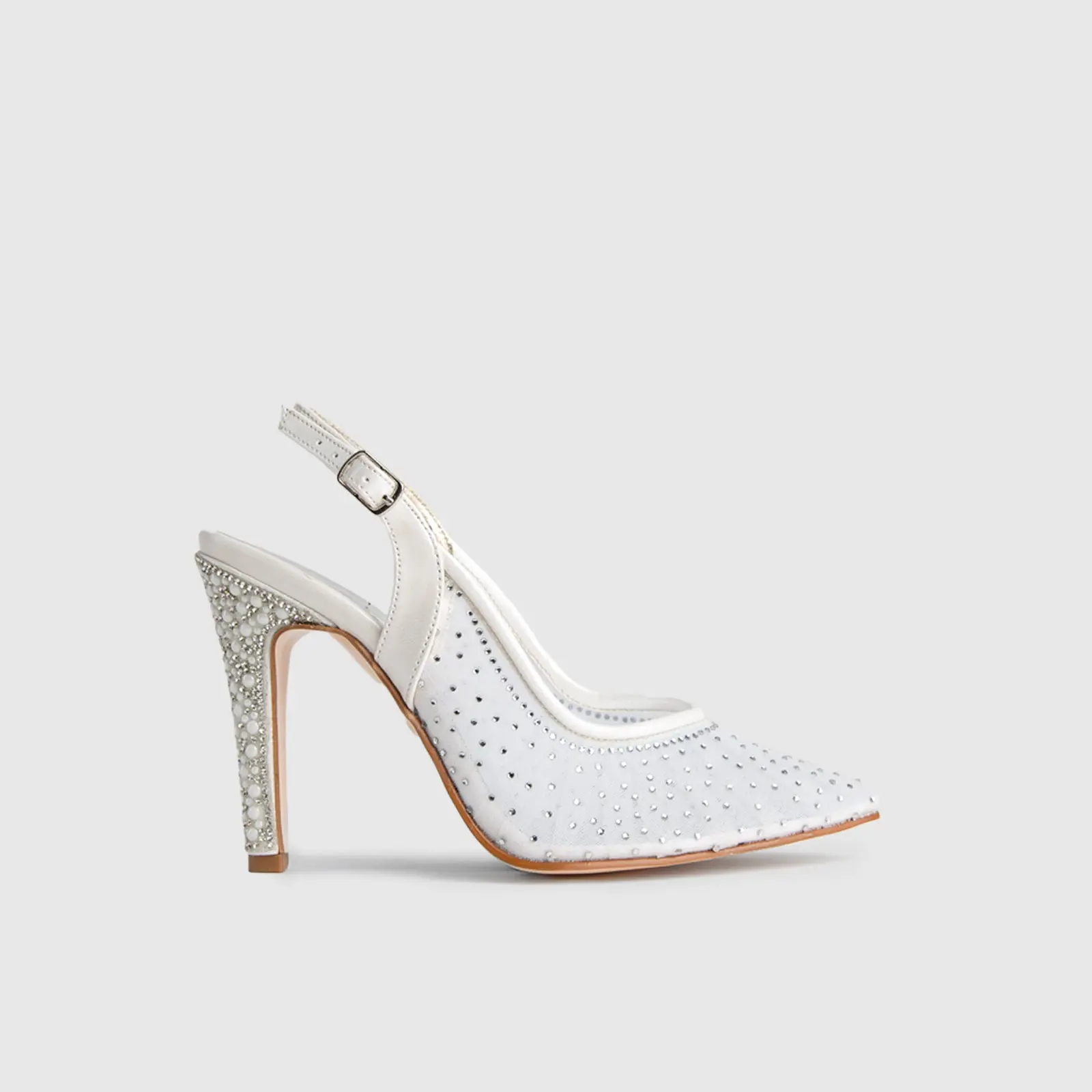 BRIDAL 5493 PEARL BD80