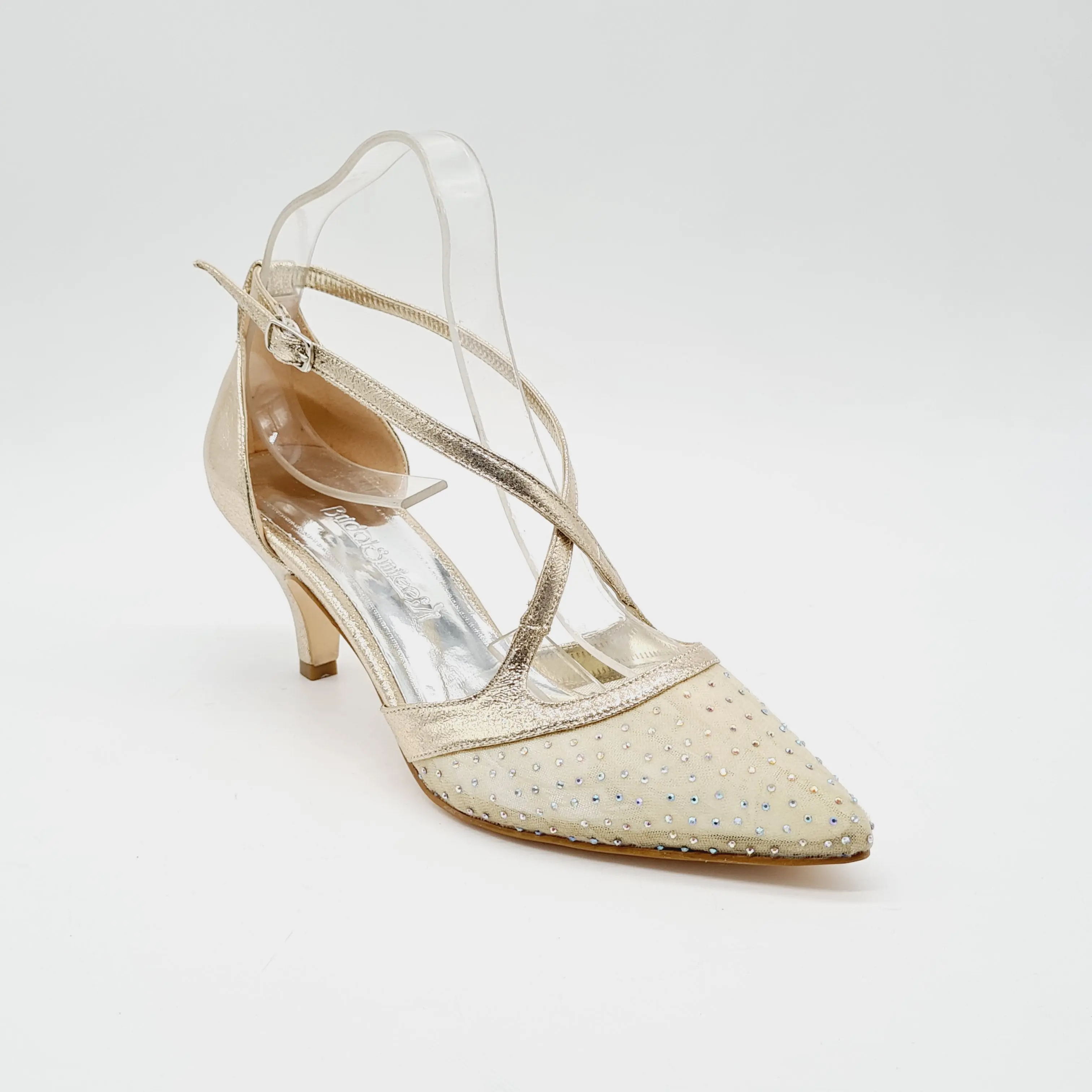 BRIDAL 5495 BD104 - Image 2