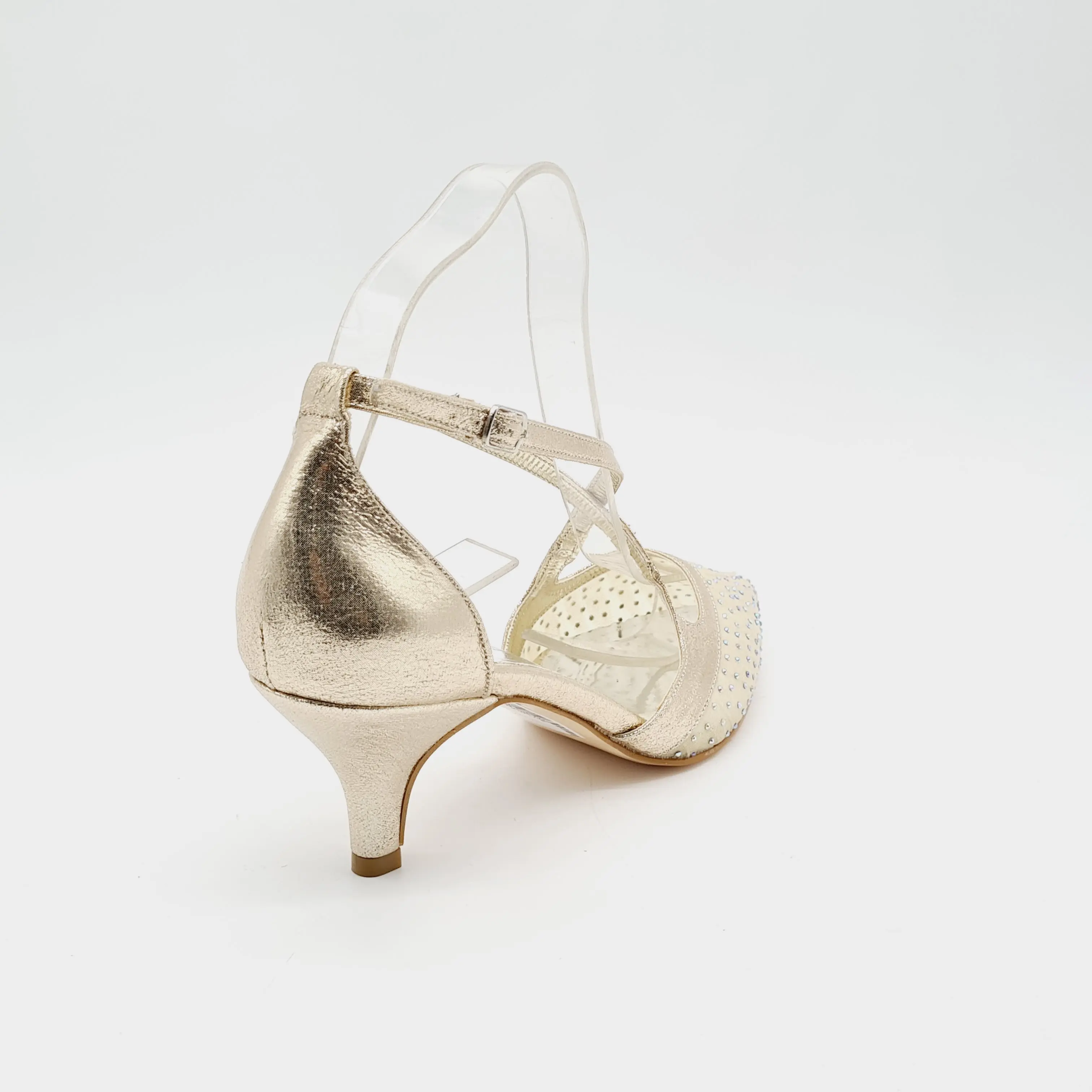 BRIDAL 5495 BD104 - Image 3