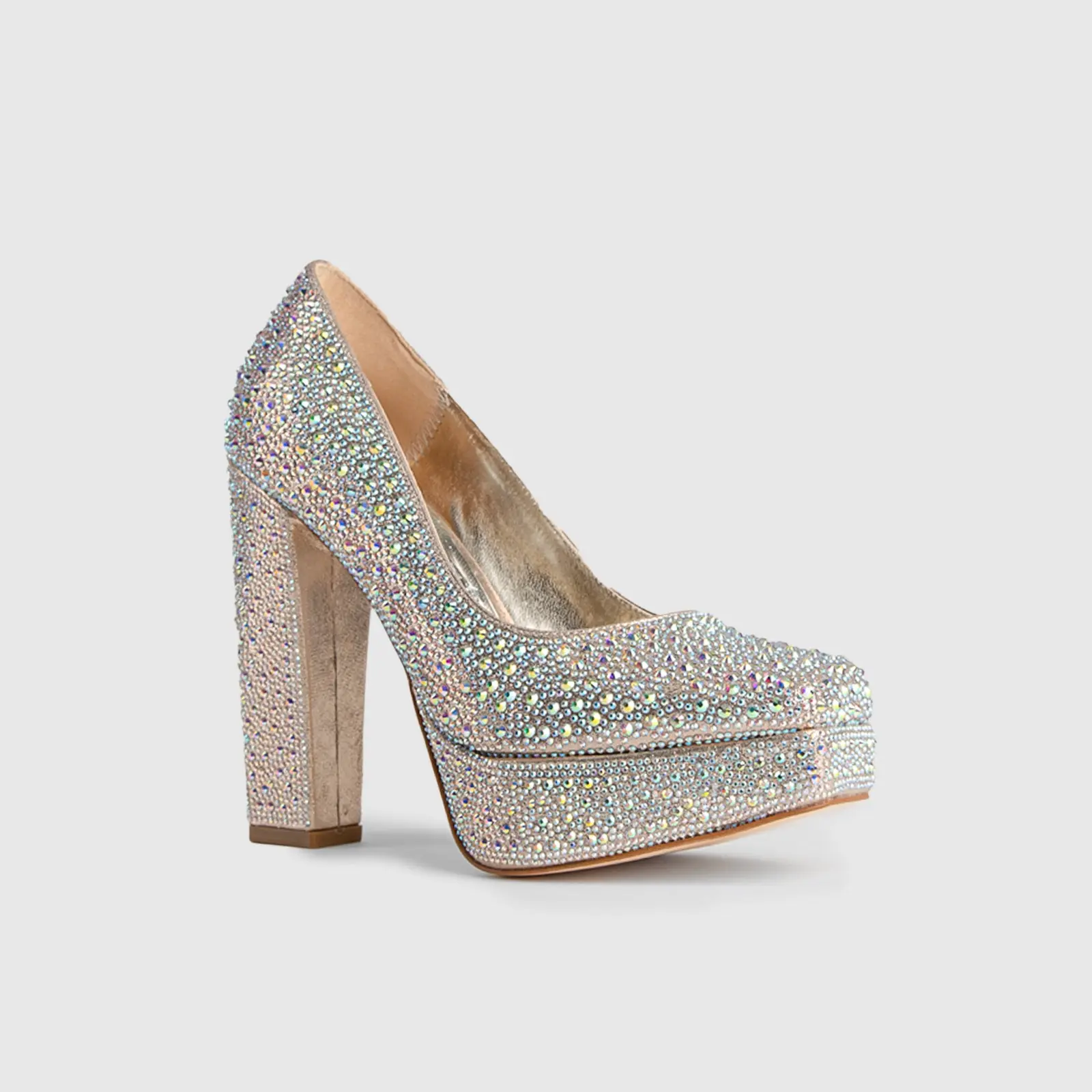 BRIDAL 5502 GOLD BD65 - Image 2