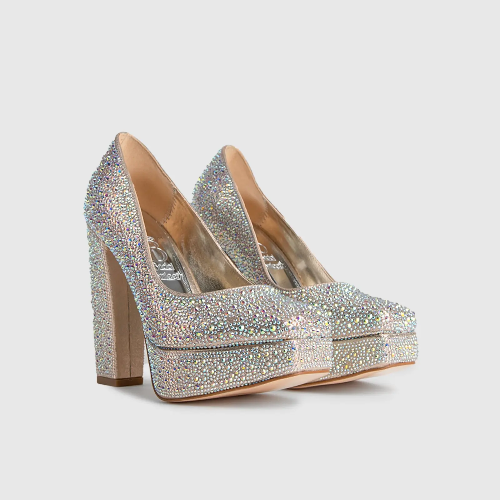 BRIDAL 5502 GOLD BD65 - Image 3