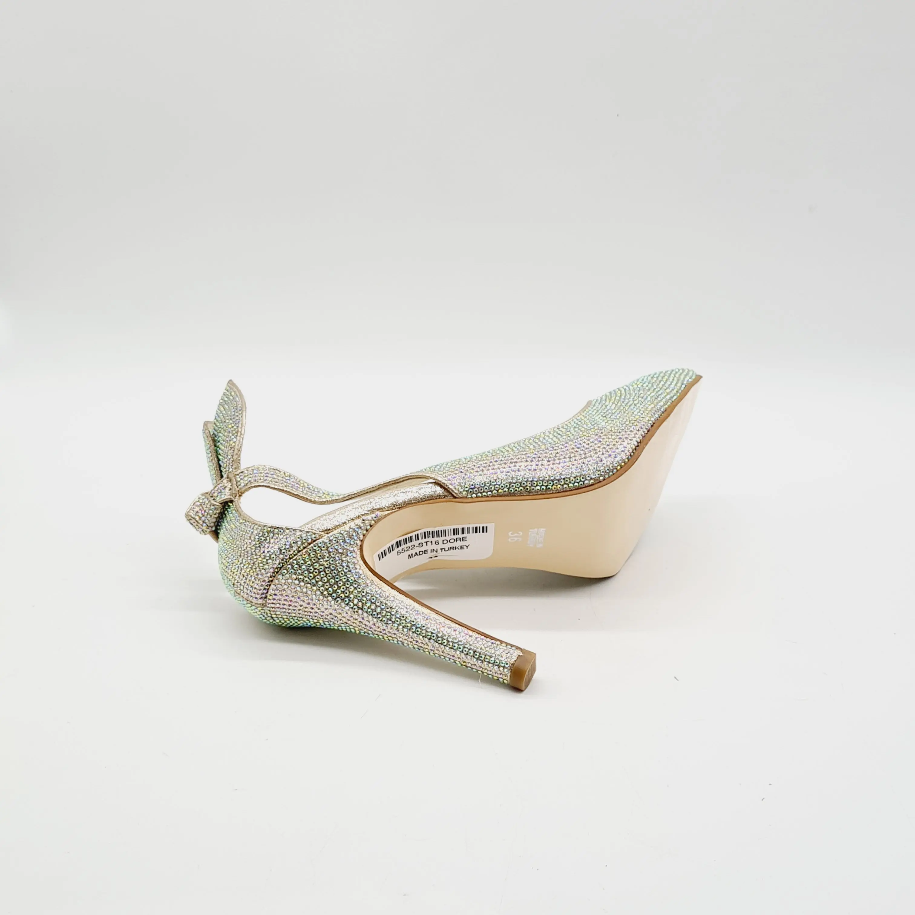 BRIDAL 5522 BD27 - Image 4