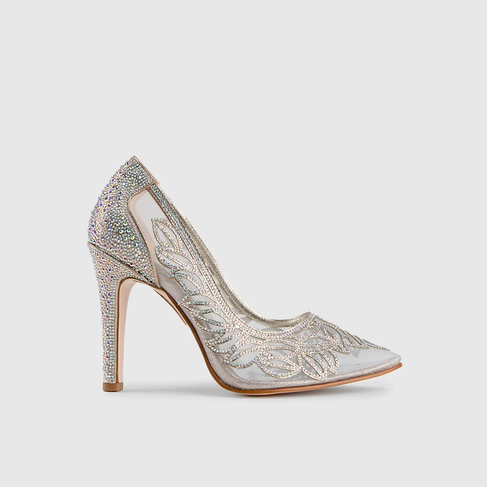 BRIDAL 5545 PEARL BD32