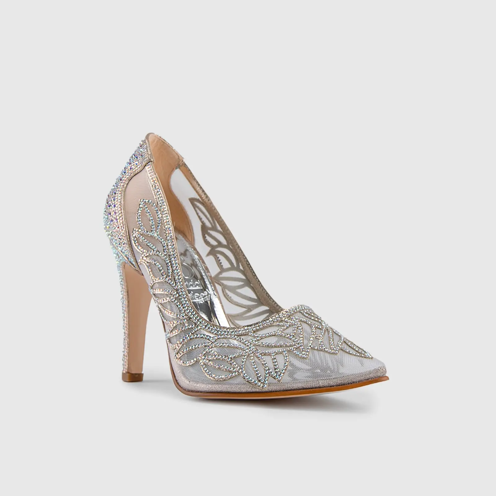 BRIDAL 5545 PEARL BD32 - Image 2