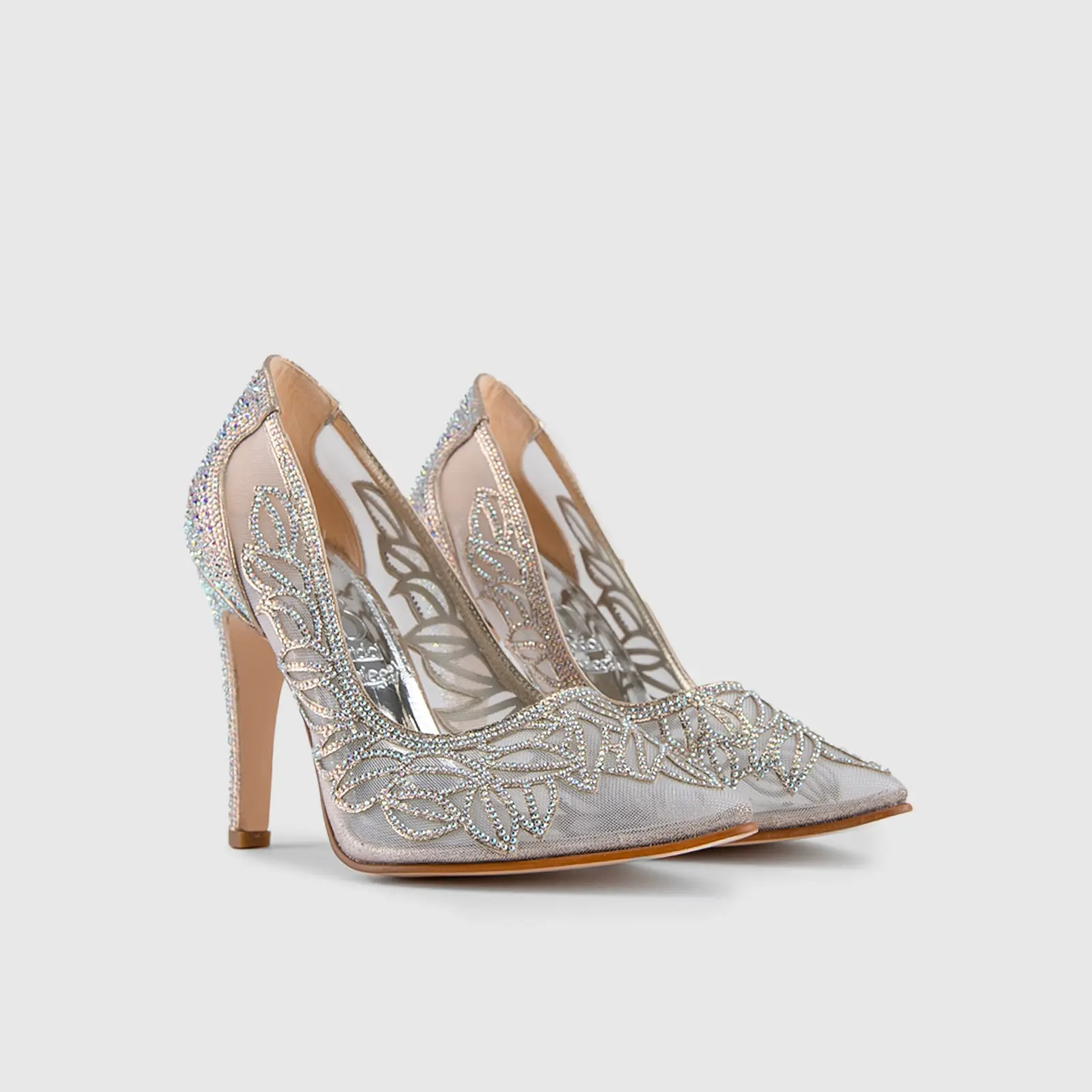 BRIDAL 5545 PEARL BD32 - Image 3