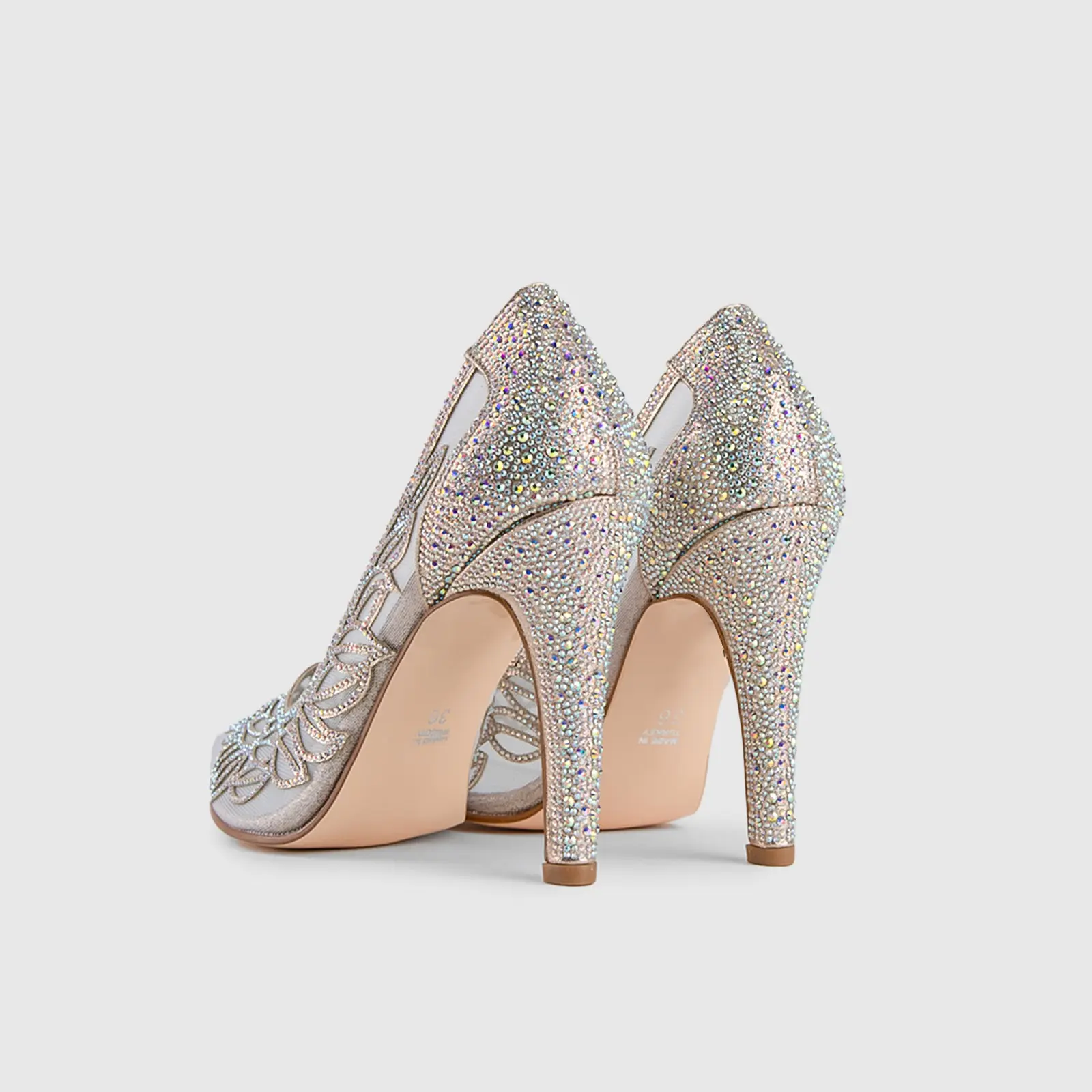 BRIDAL 5545 PEARL BD32 - Image 4