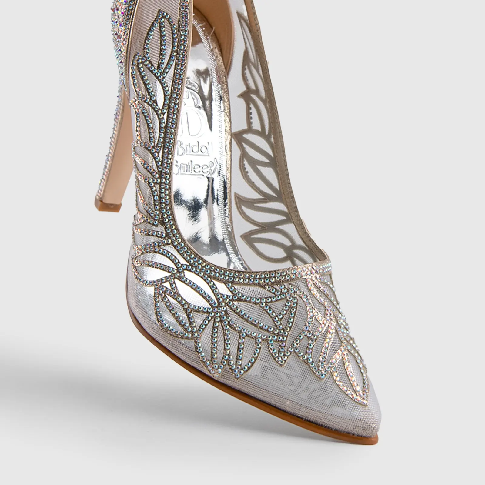 BRIDAL 5545 PEARL BD32 - Image 5