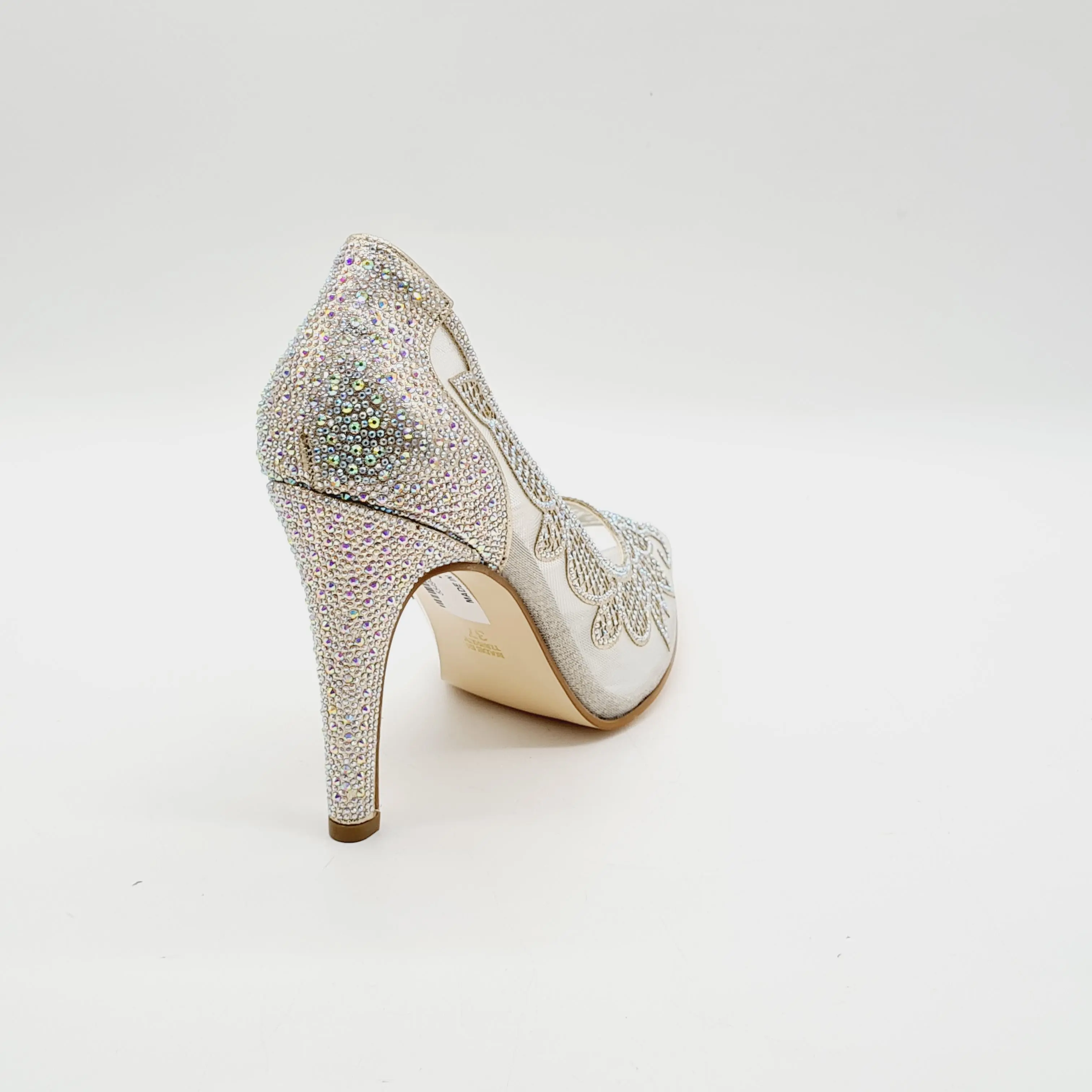 BRIDAL 5549 PEARL BD38 - Image 3