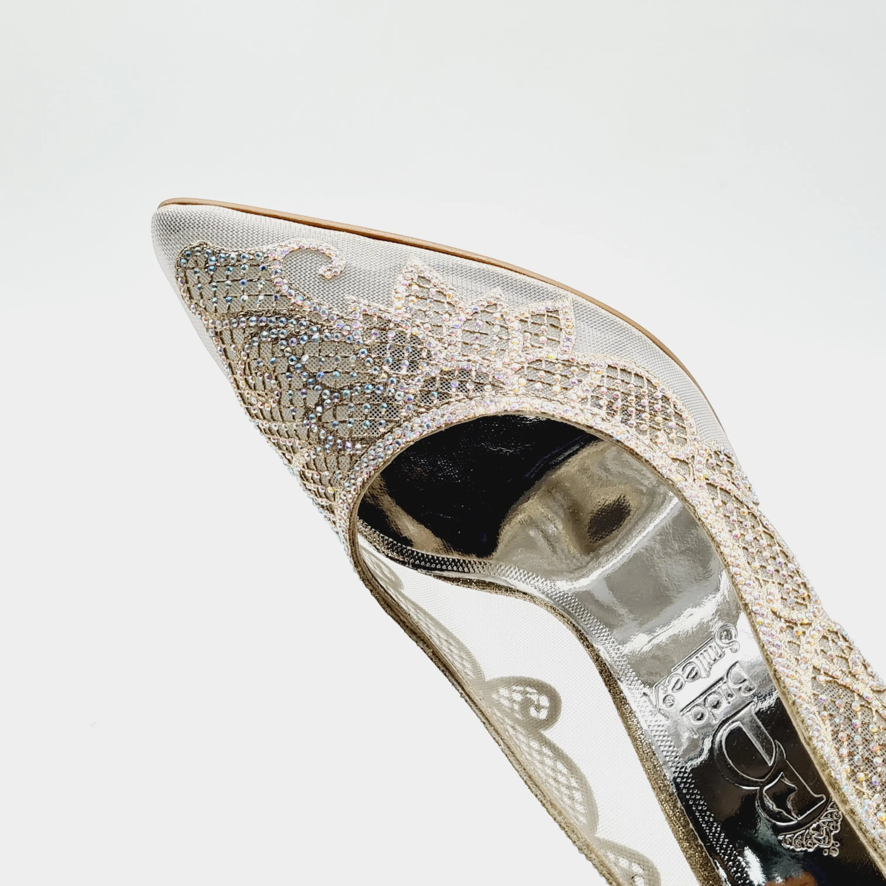 BRIDAL 5549 PEARL BD38 - Image 4