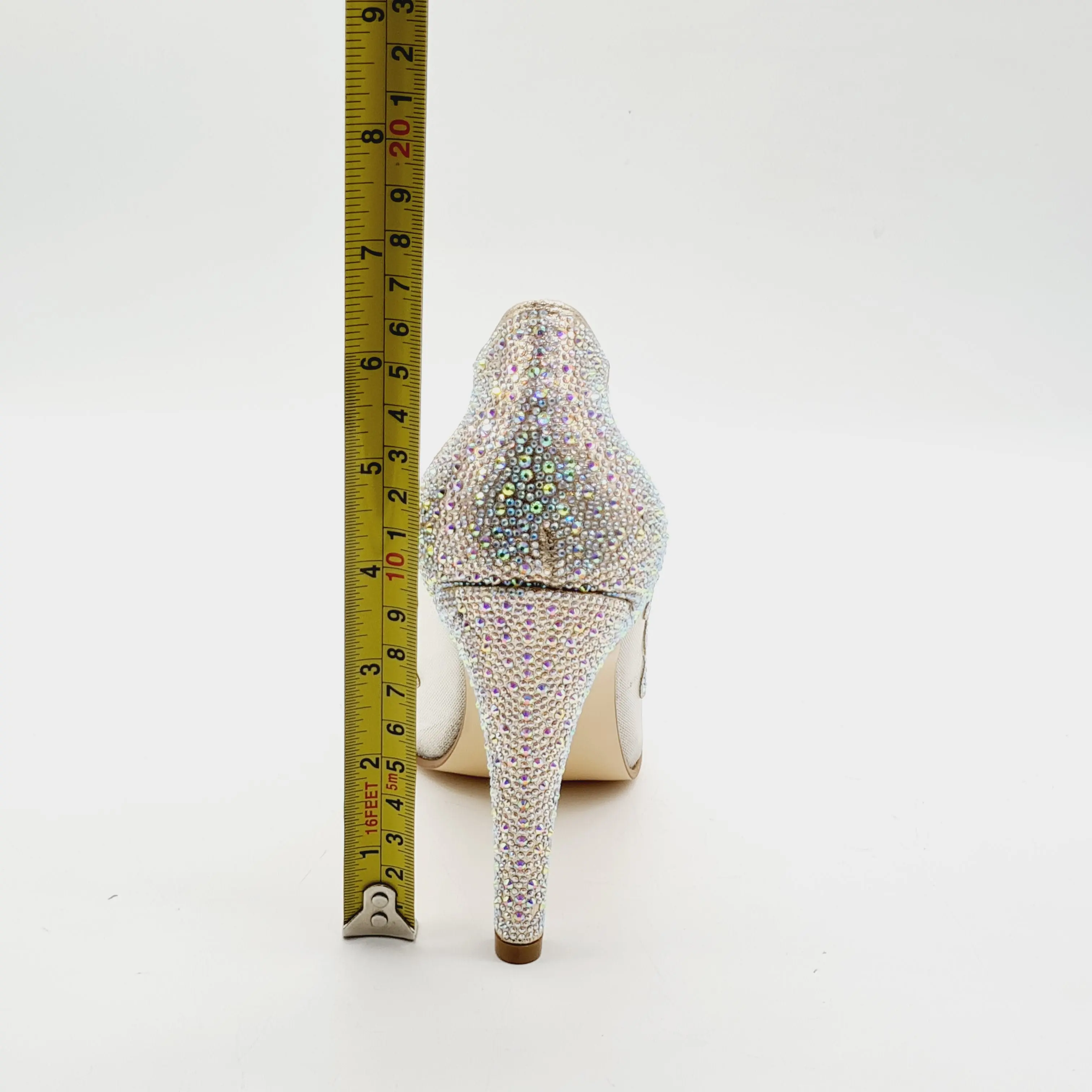BRIDAL 5549 PEARL BD38 - Image 5