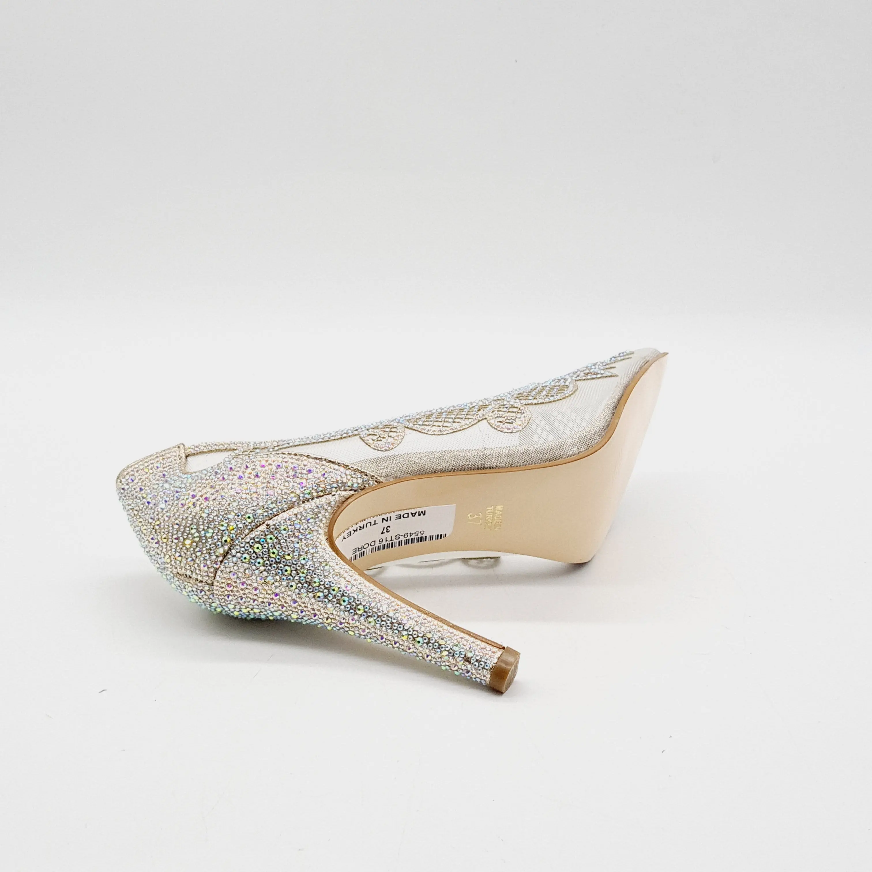 BRIDAL 5549 PEARL BD38 - Image 6