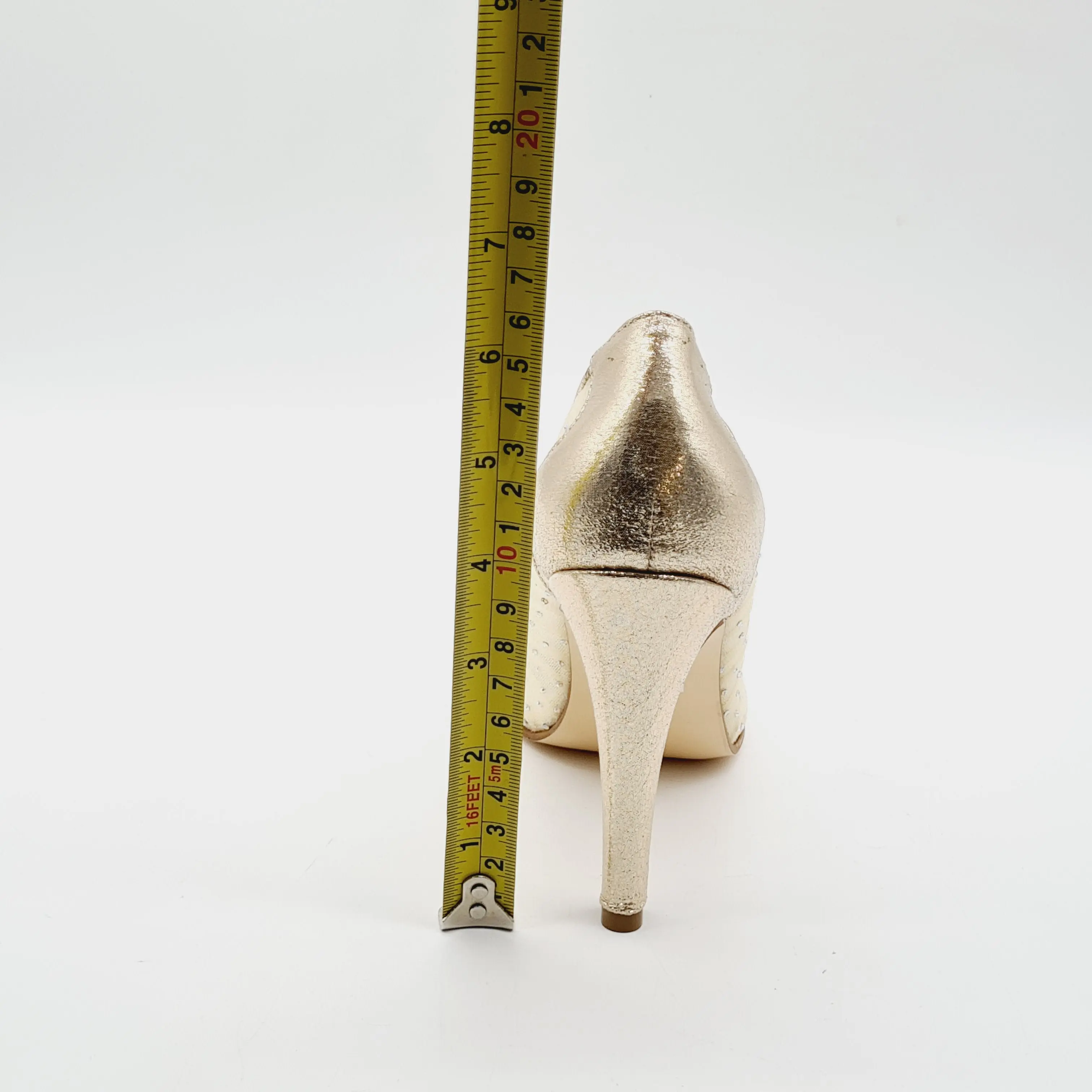 BRIDAL 5562 GOLD BD23 - Image 5