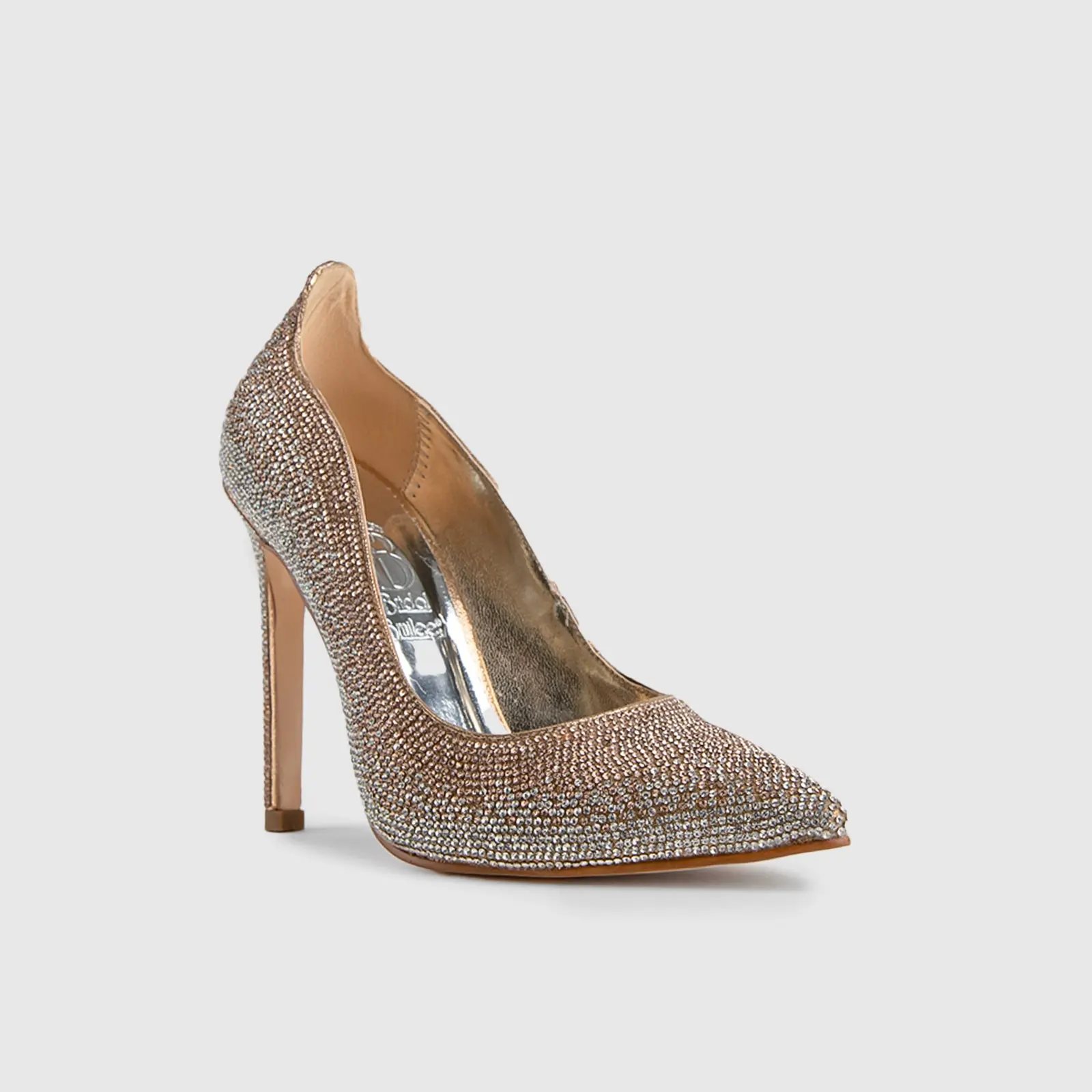 BRIDAL 5573 METALLICS BD59 - Image 2