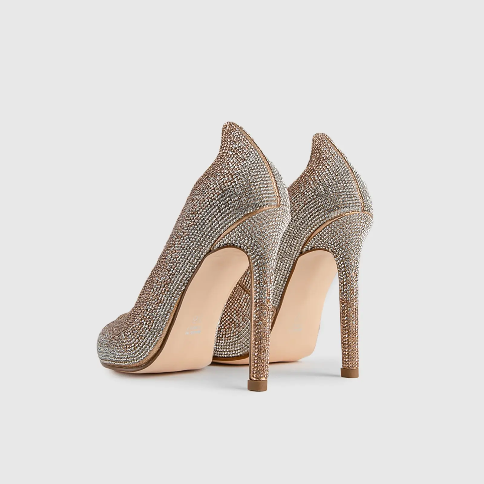BRIDAL 5573 METALLICS BD59 - Image 4
