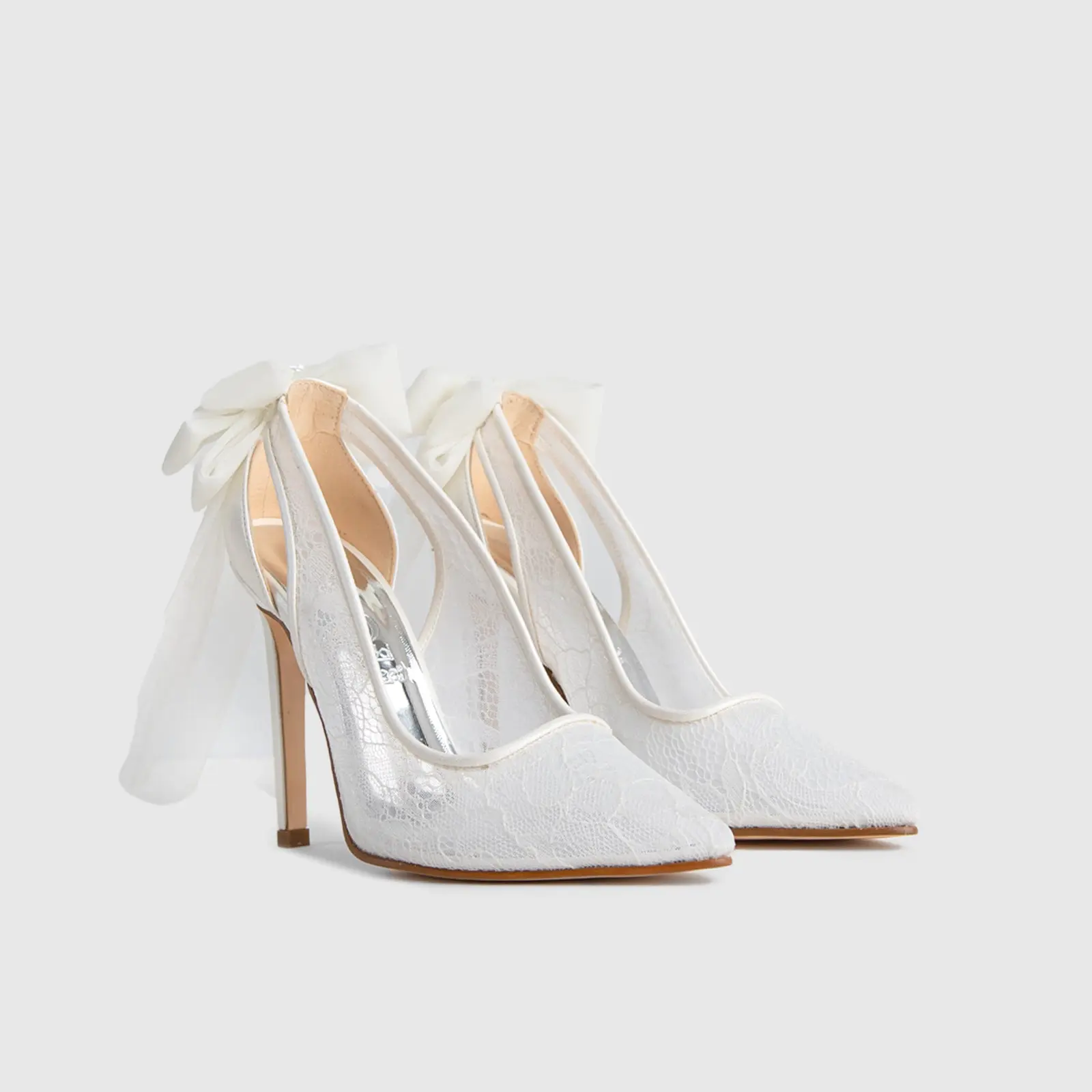 BRIDAL 5595 PEARL BD78 - Image 3