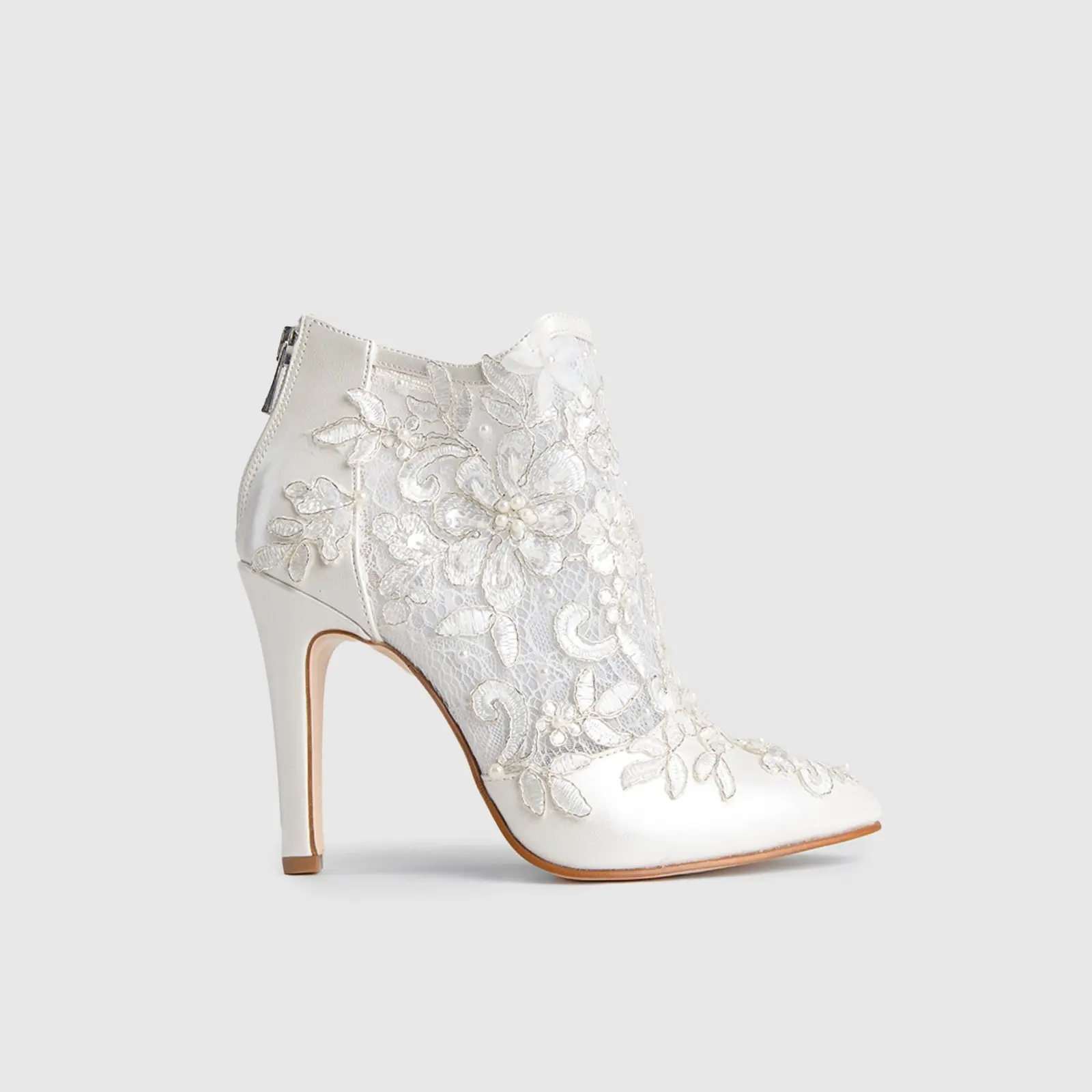BRIDAL 5613 PEARL BD83