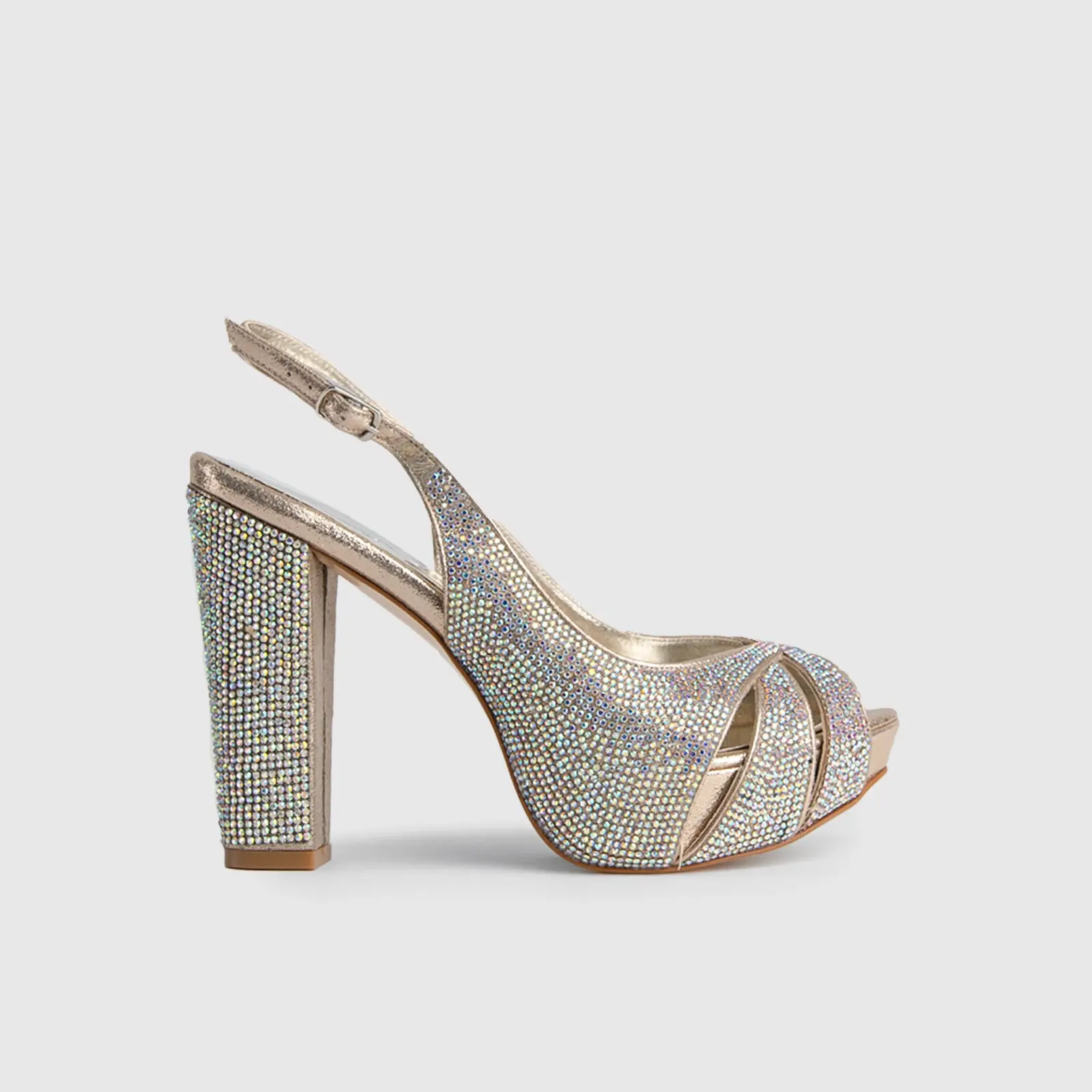 BRIDAL 6015 METALLIC BD51