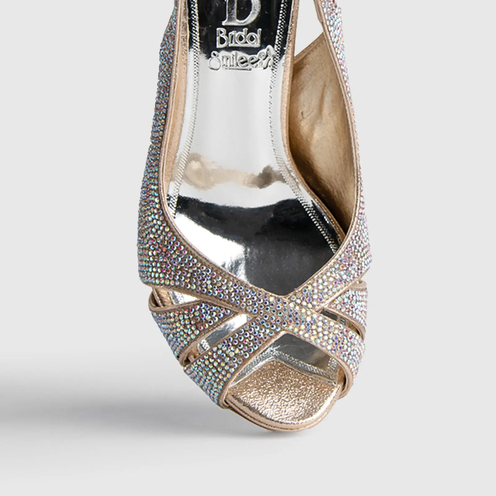 BRIDAL 6015 METALLIC BD51 - Image 5