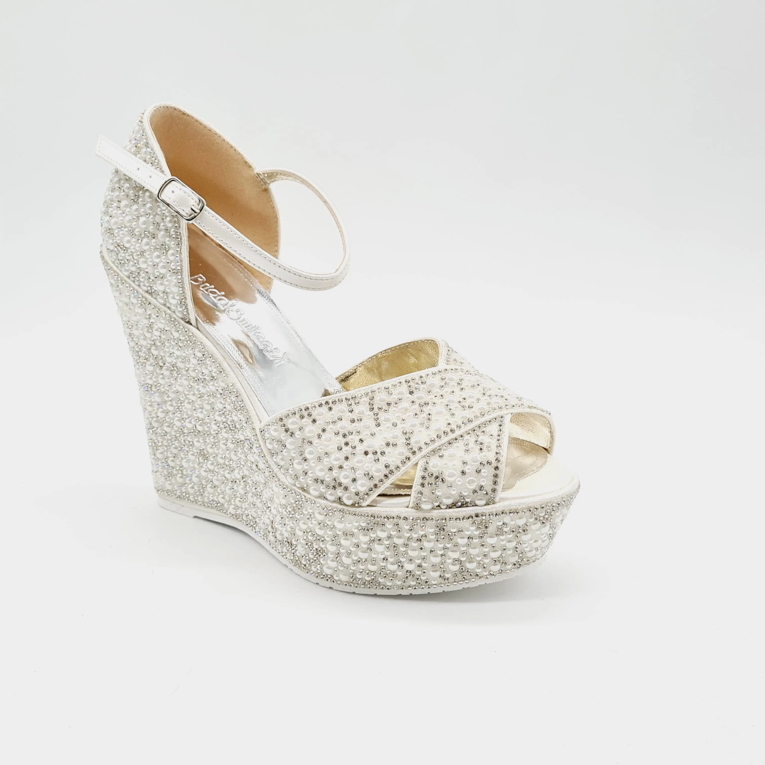 BRIDAL 6032 PEARL BD26 - Image 2