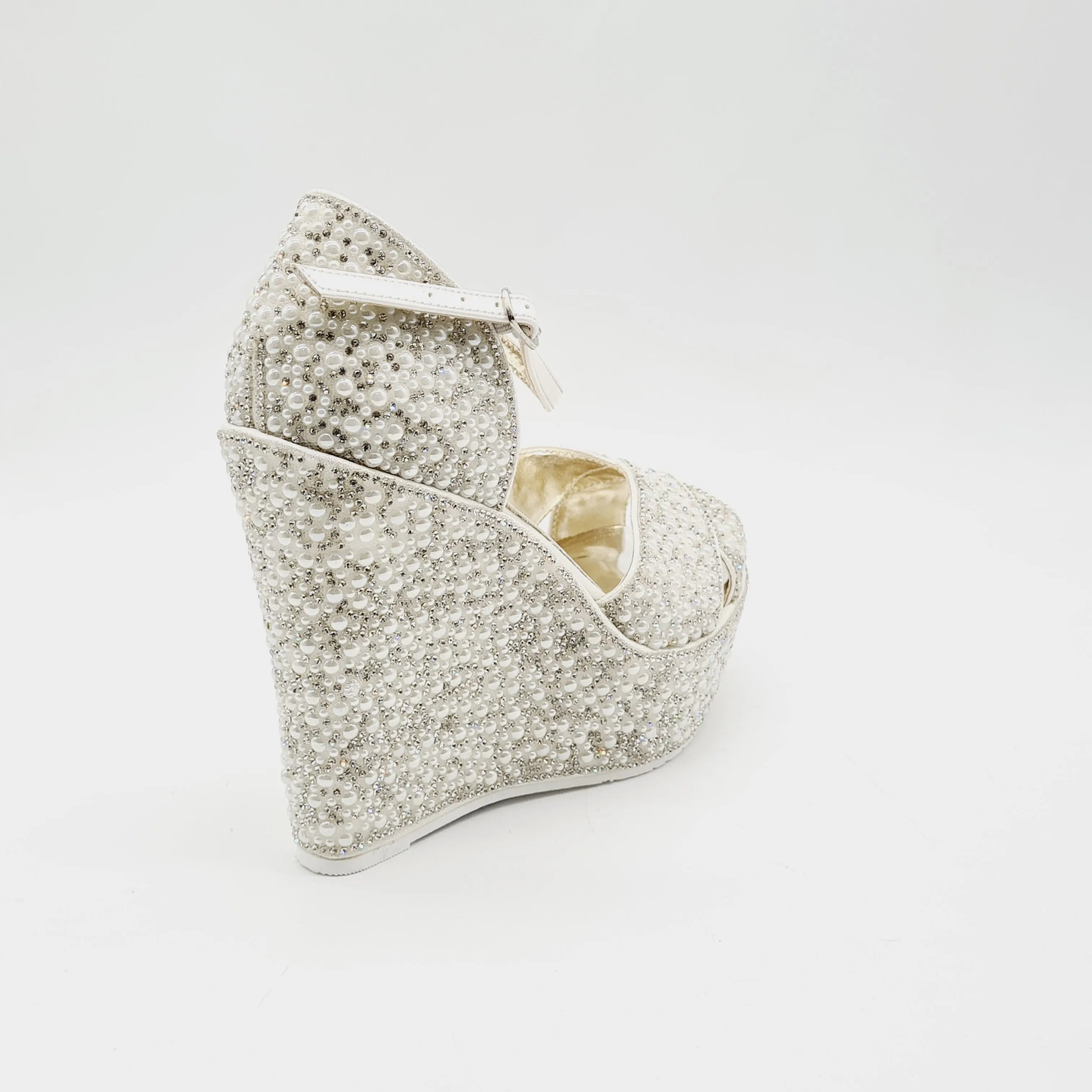 BRIDAL 6032 PEARL BD26 - Image 3