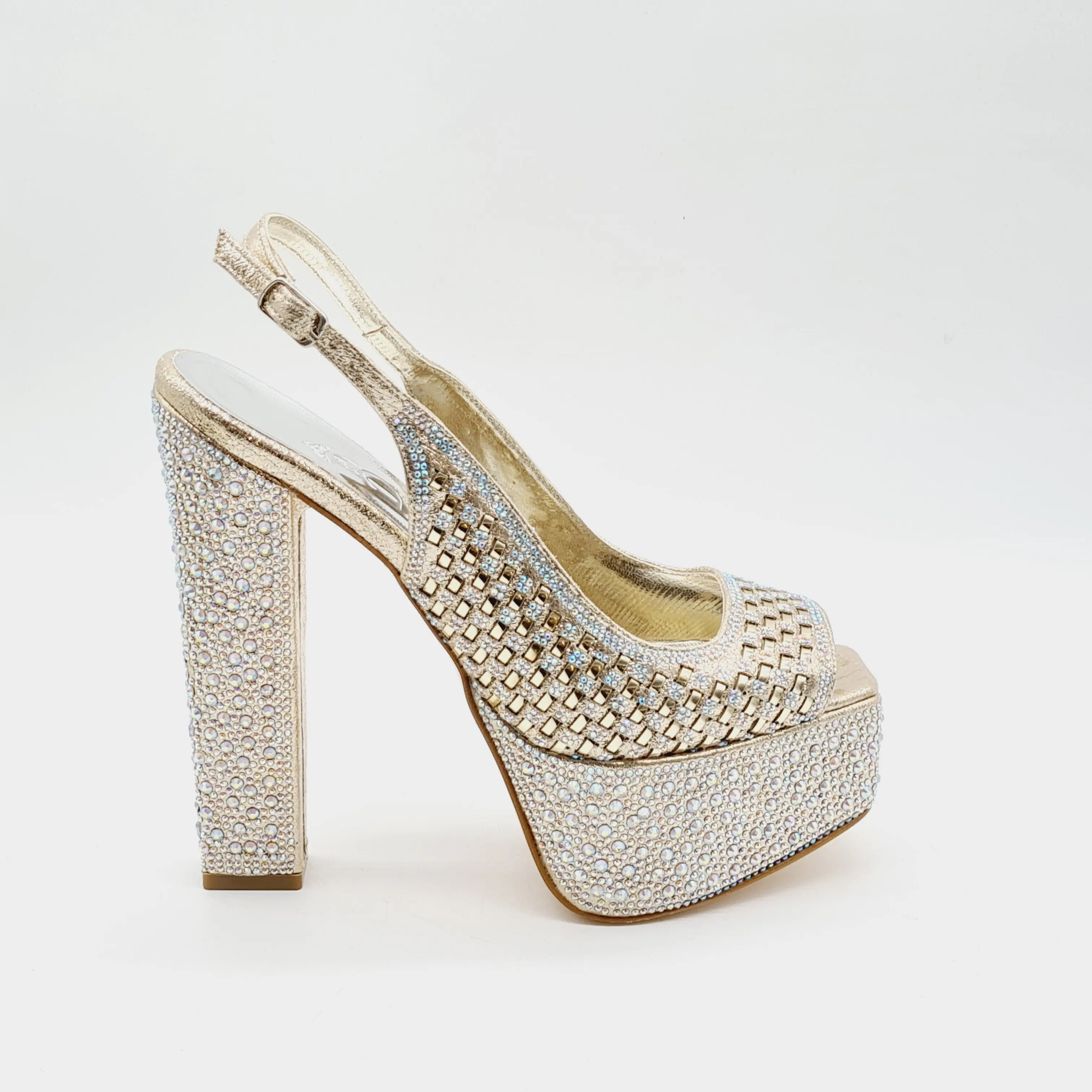 BRIDAL 6118-2035 BD11