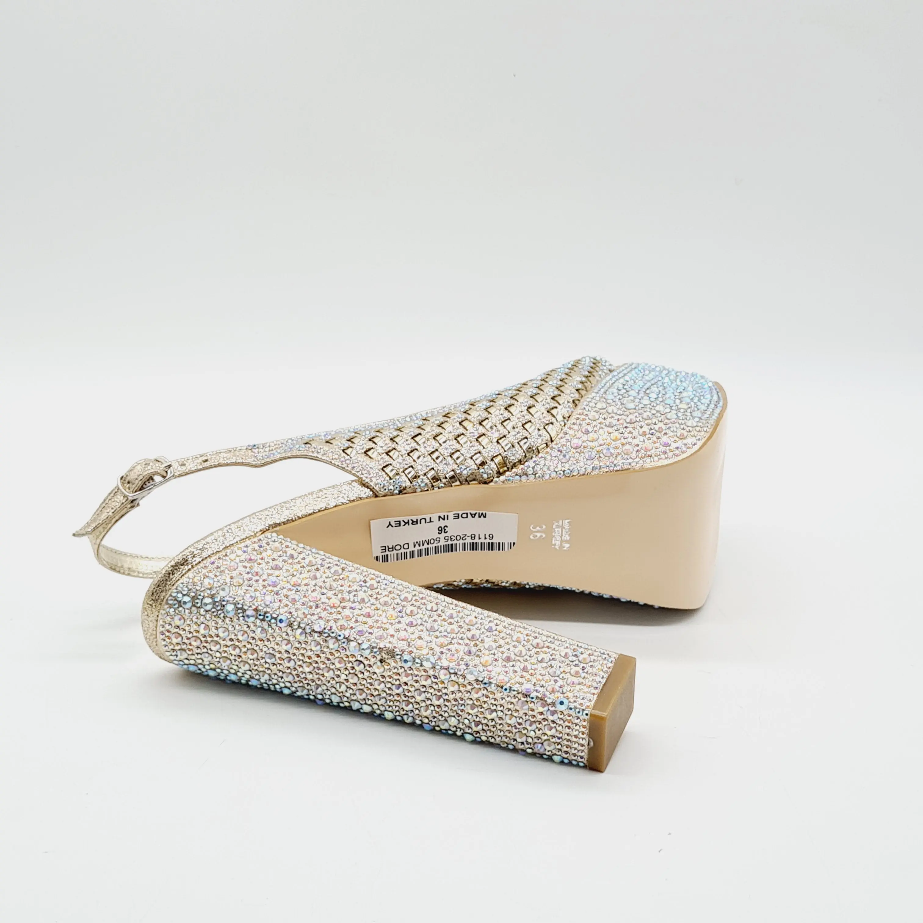 BRIDAL 6118-2035 BD11 - Image 6
