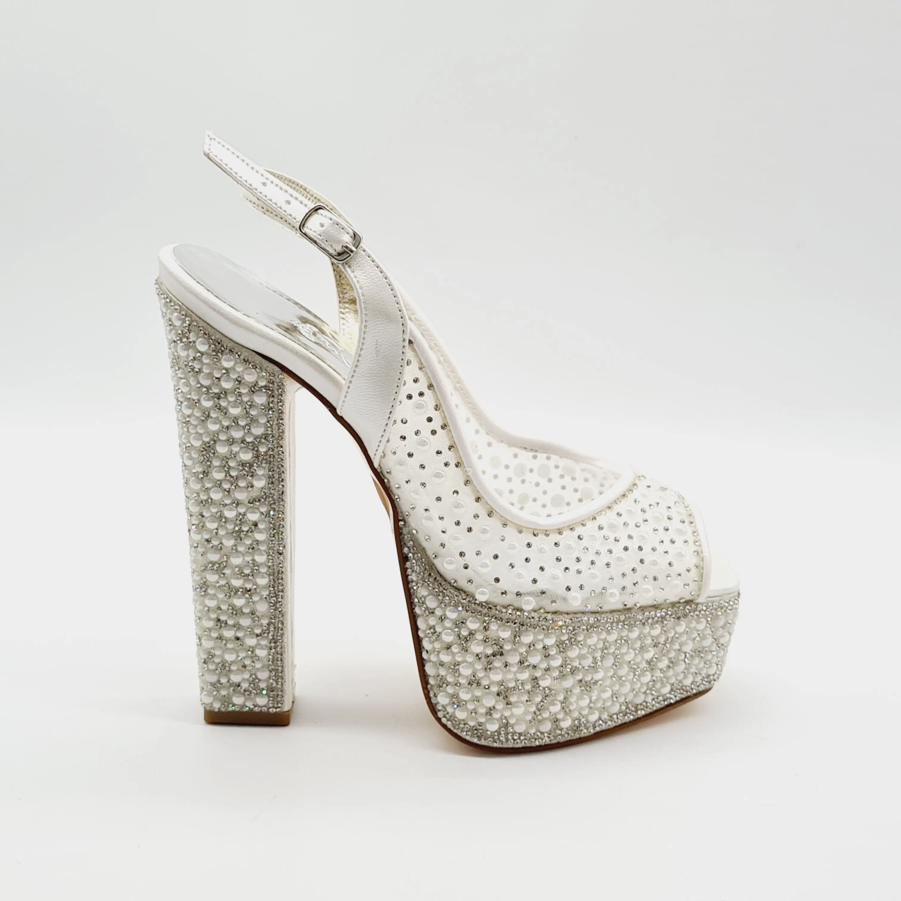 BRIDAL 6140 BD4